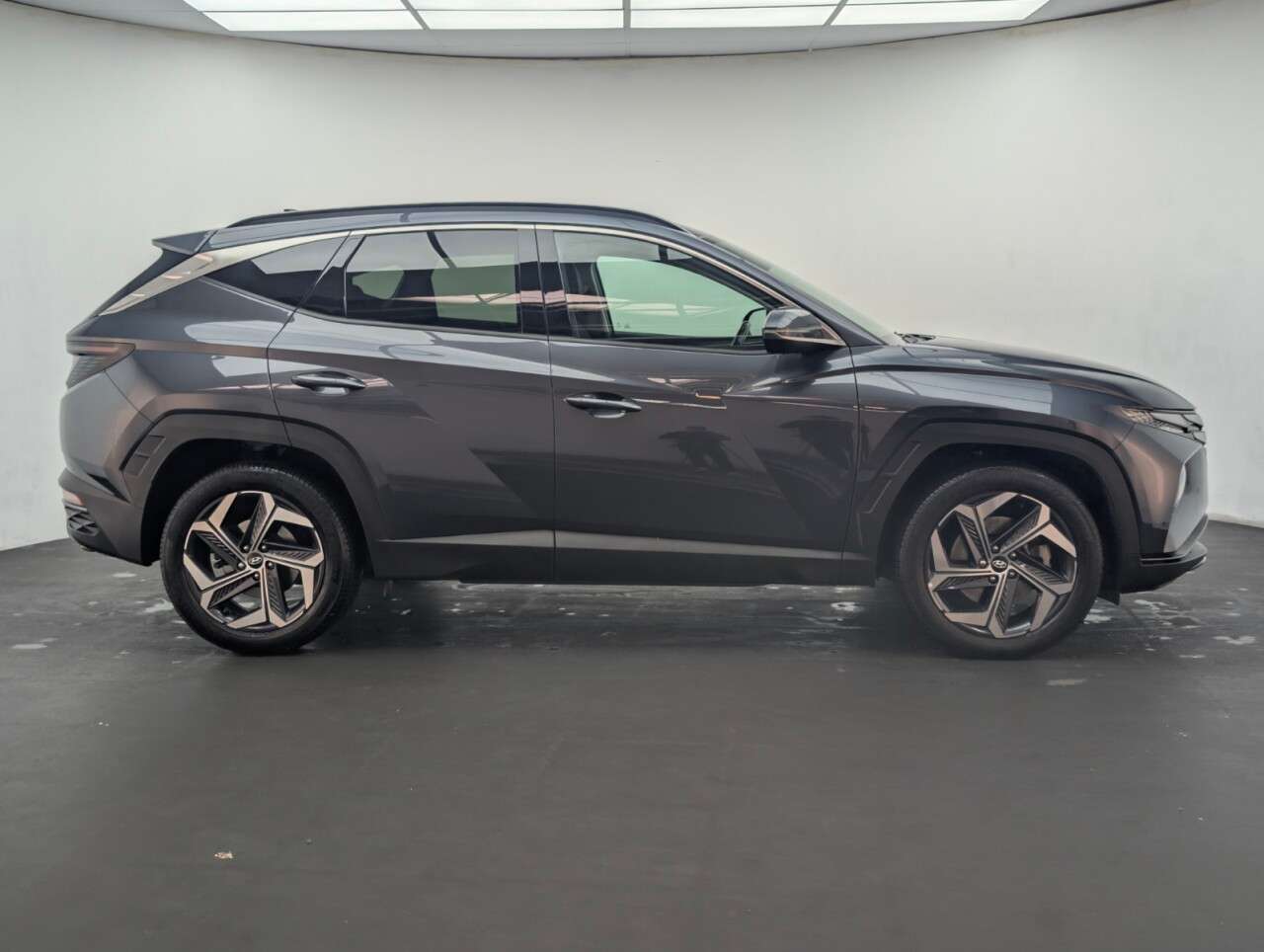 2021 HYUNDAI TUCSON 2021 HYUNDAI TUCSON