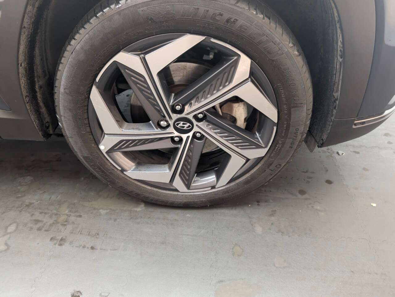 2021 HYUNDAI TUCSON 2021 HYUNDAI TUCSON