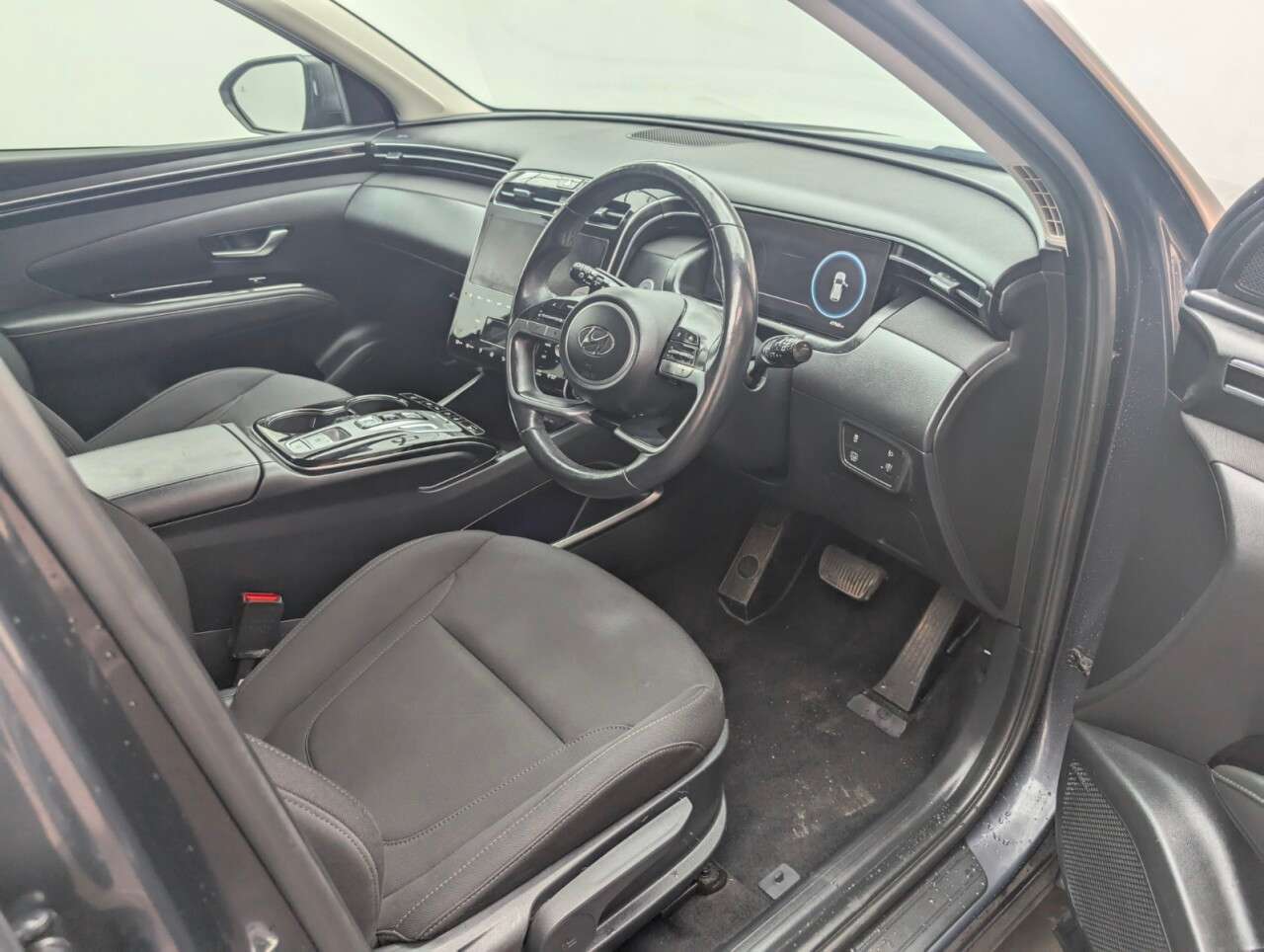 2021 HYUNDAI TUCSON 2021 HYUNDAI TUCSON