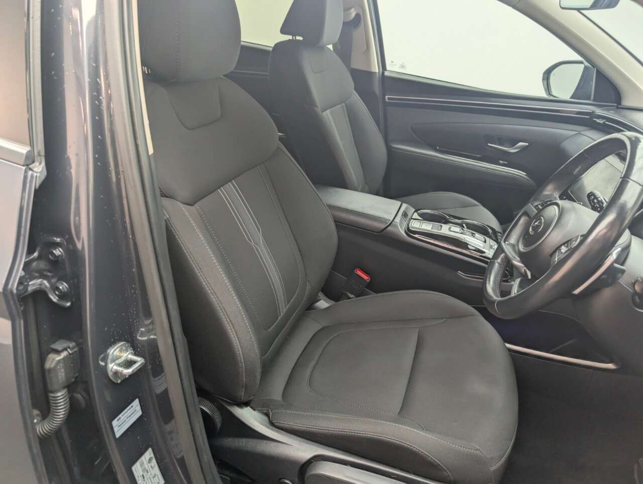 2021 HYUNDAI TUCSON 2021 HYUNDAI TUCSON