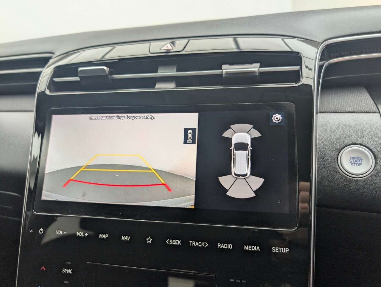 2021 HYUNDAI TUCSON 2021 HYUNDAI TUCSON