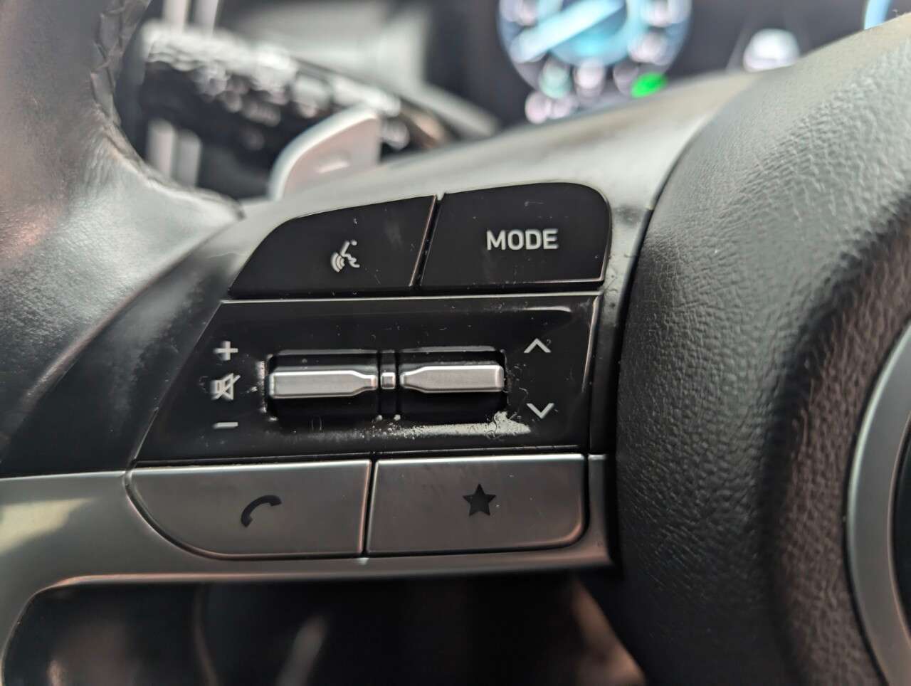 2021 HYUNDAI TUCSON 2021 HYUNDAI TUCSON