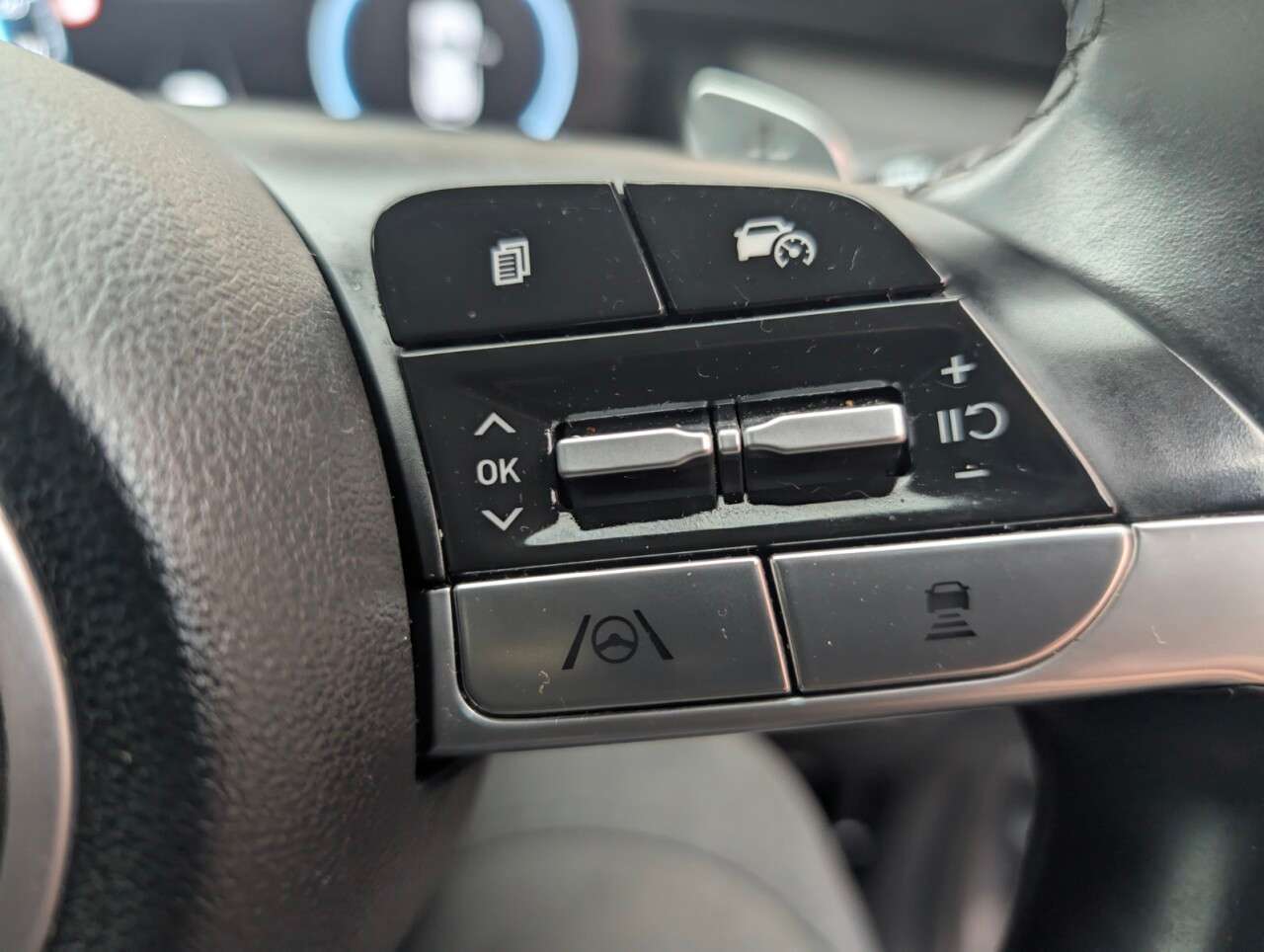 2021 HYUNDAI TUCSON 2021 HYUNDAI TUCSON