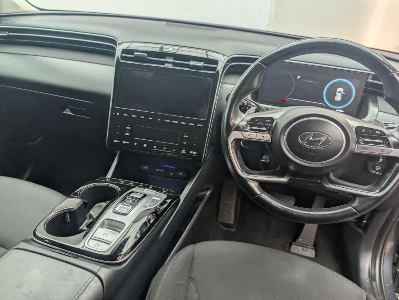 2021 HYUNDAI TUCSON 2021 HYUNDAI TUCSON