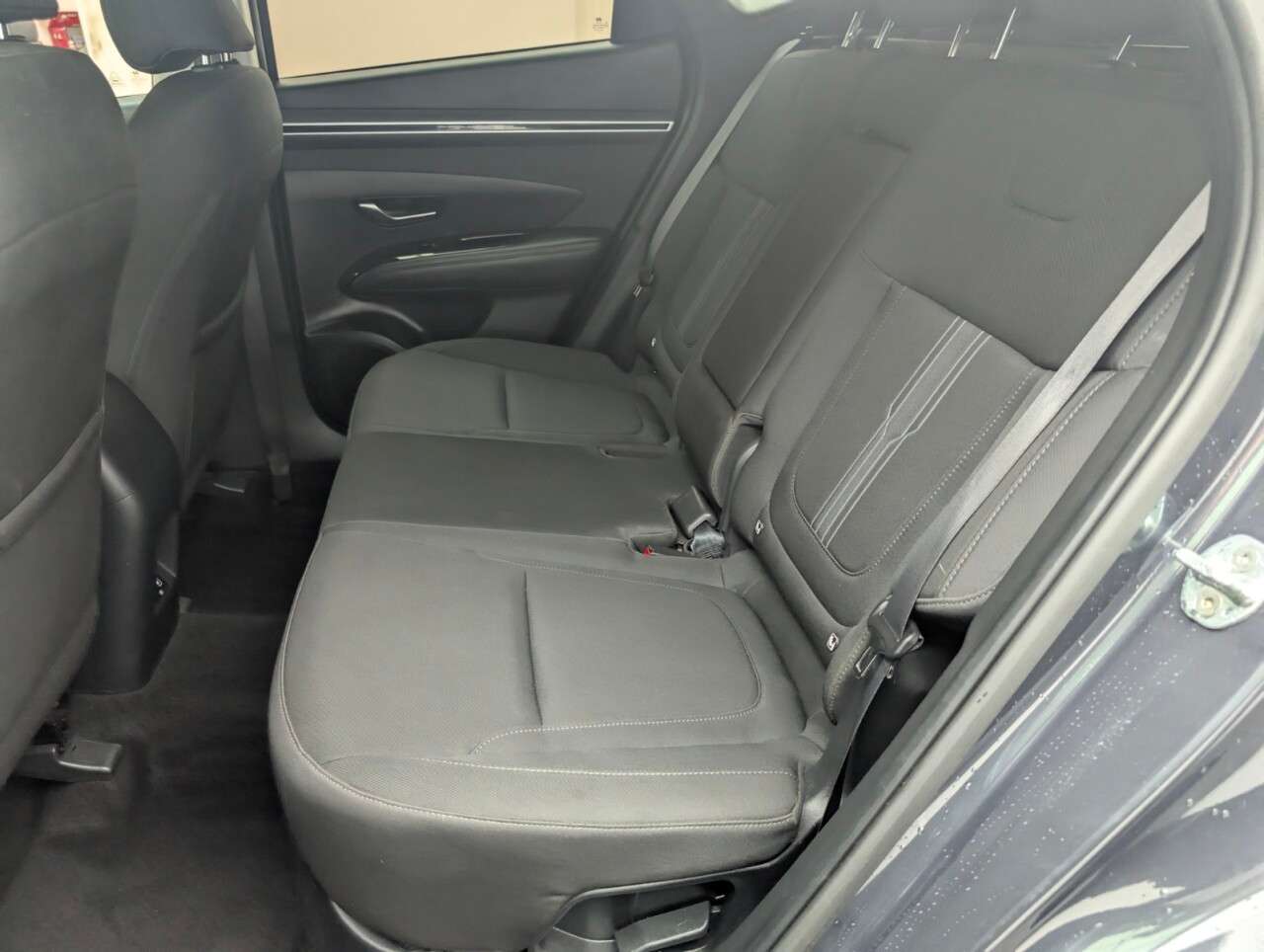 2021 HYUNDAI TUCSON 2021 HYUNDAI TUCSON