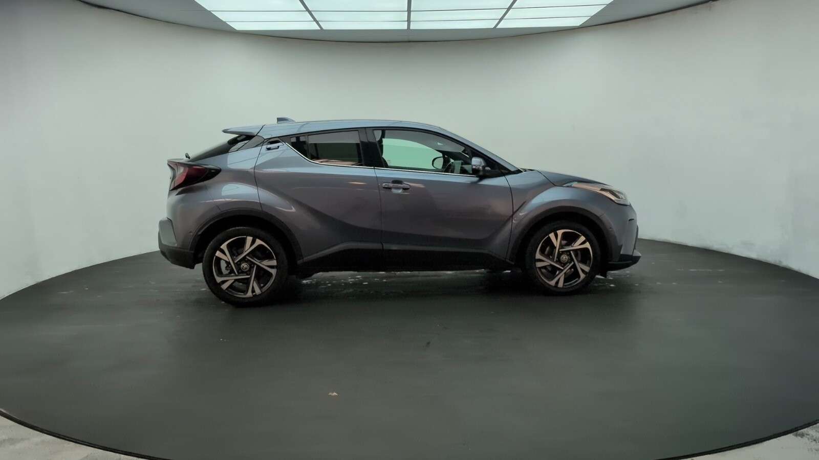 2022 TOYOTA C-HR 2022 TOYOTA C-HR