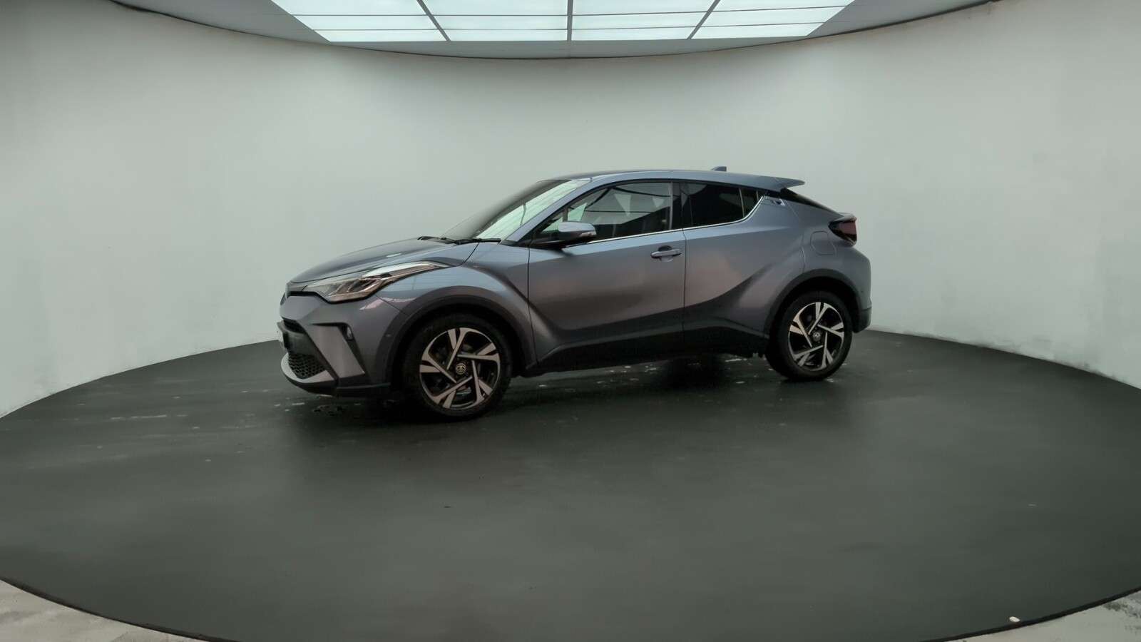 2022 TOYOTA C-HR 2022 TOYOTA C-HR