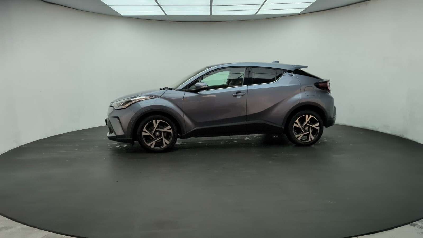 2022 TOYOTA C-HR 2022 TOYOTA C-HR