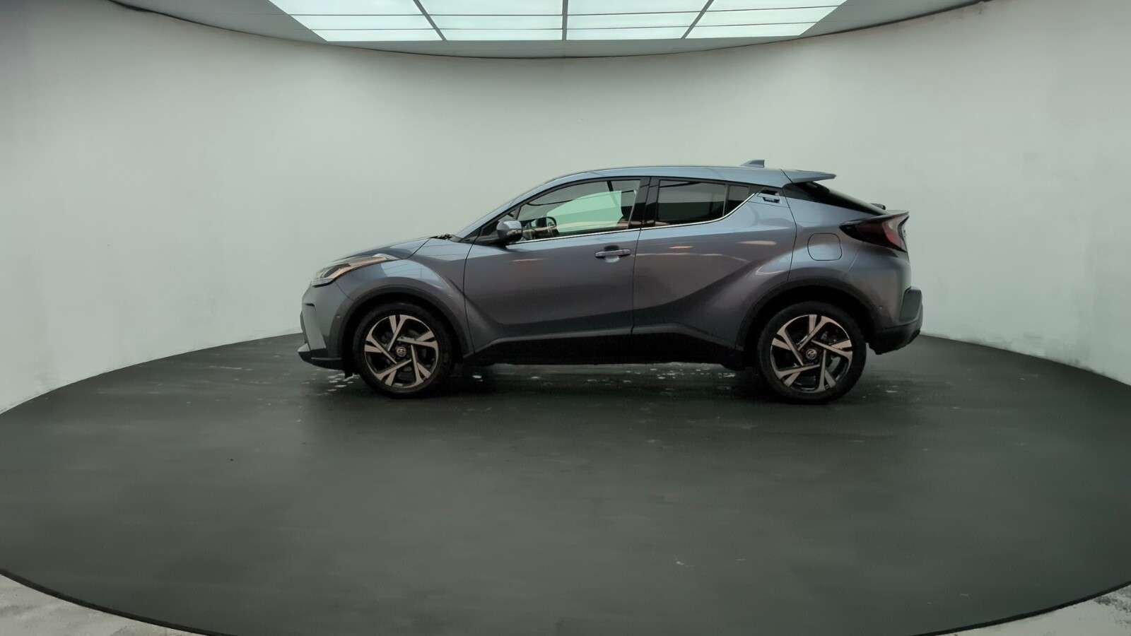 2022 TOYOTA C-HR 2022 TOYOTA C-HR