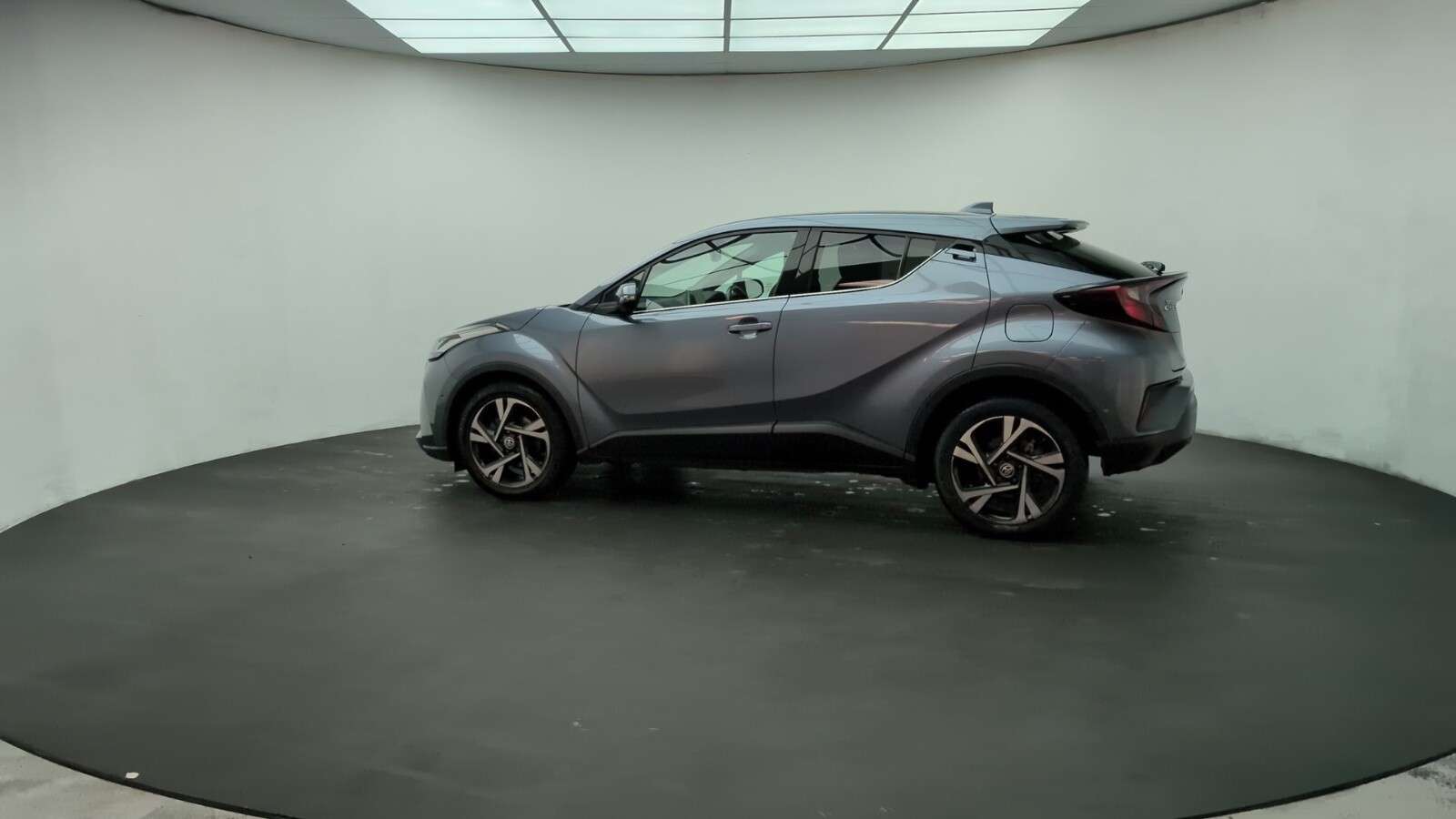 2022 TOYOTA C-HR 2022 TOYOTA C-HR