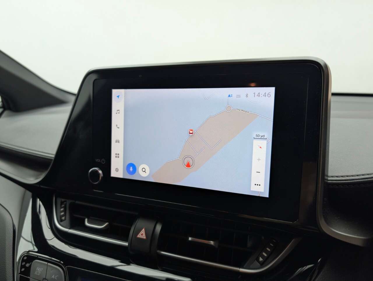 2022 TOYOTA C-HR 2022 TOYOTA C-HR