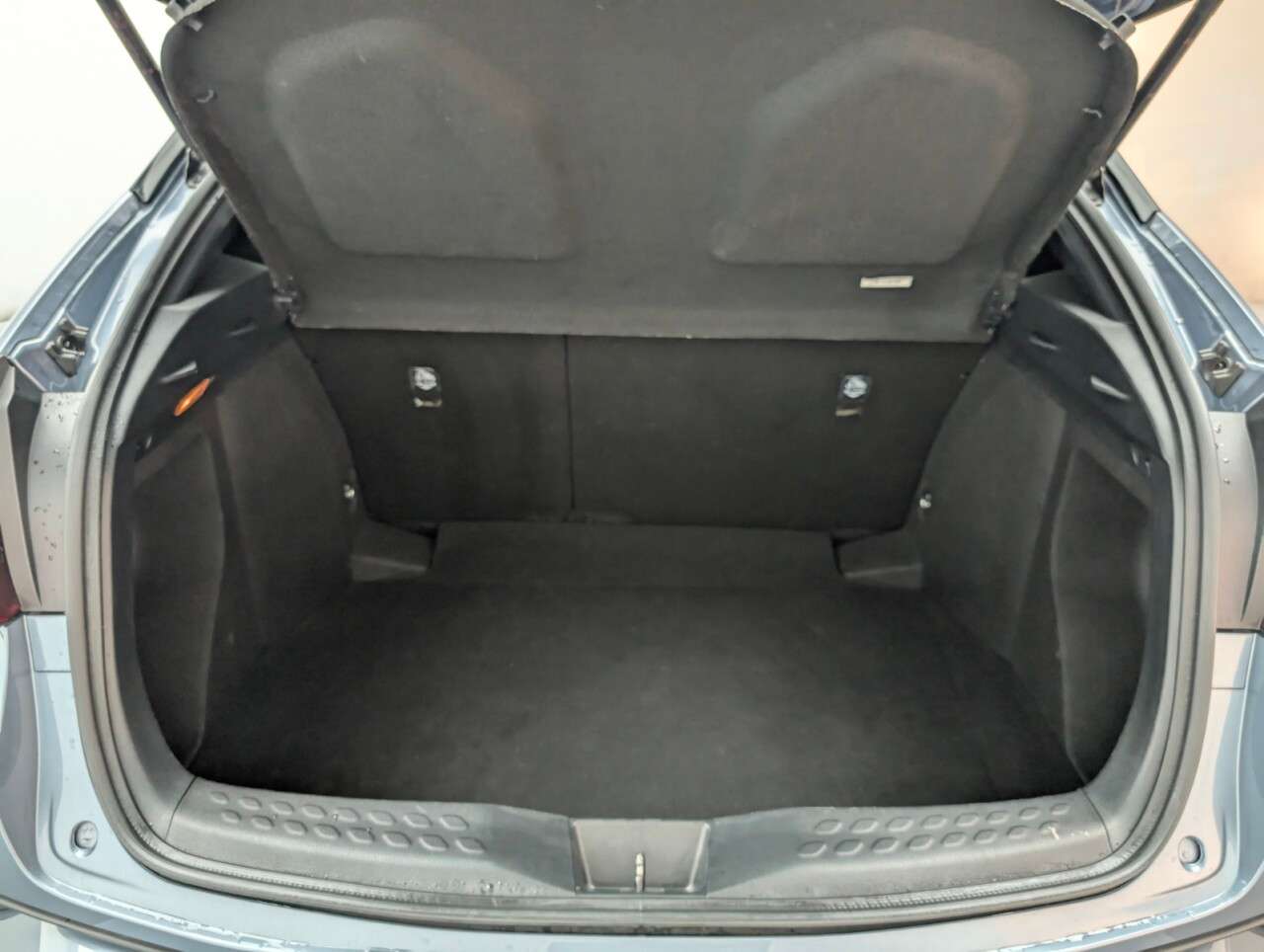 2022 TOYOTA C-HR 2022 TOYOTA C-HR