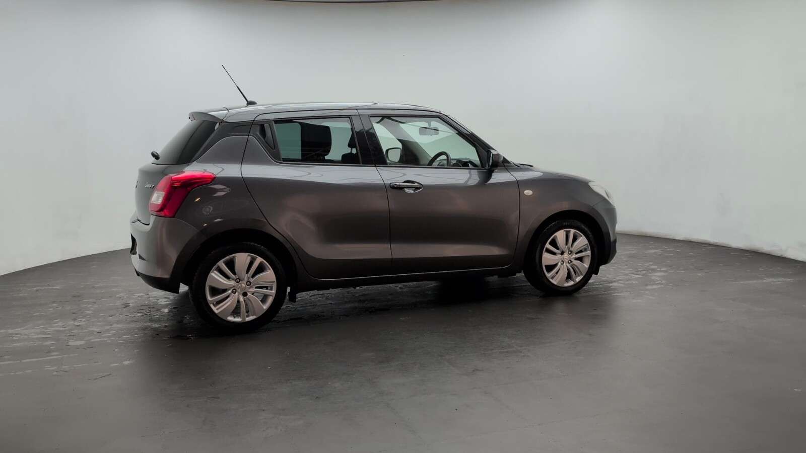 2018 SUZUKI SWIFT 2018 SUZUKI SWIFT