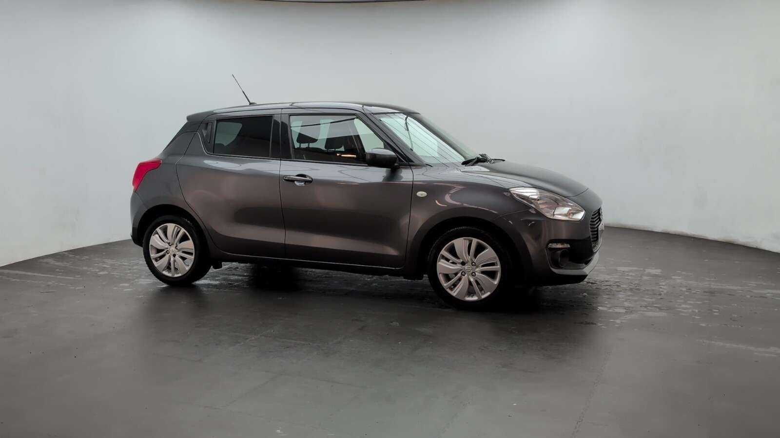 2018 SUZUKI SWIFT 2018 SUZUKI SWIFT