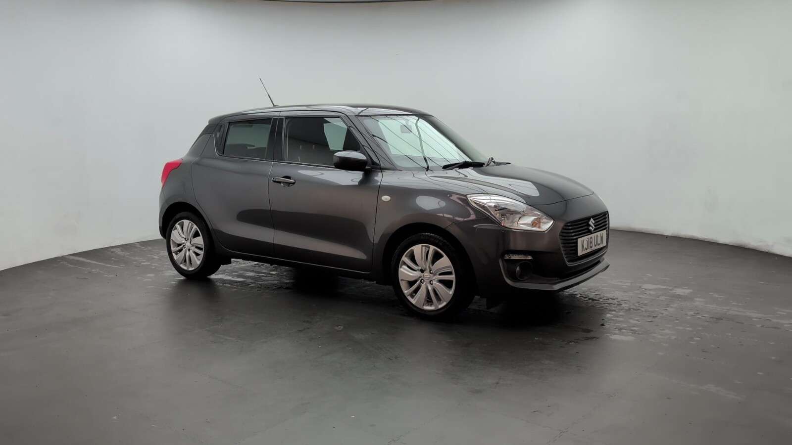 2018 SUZUKI SWIFT 2018 SUZUKI SWIFT