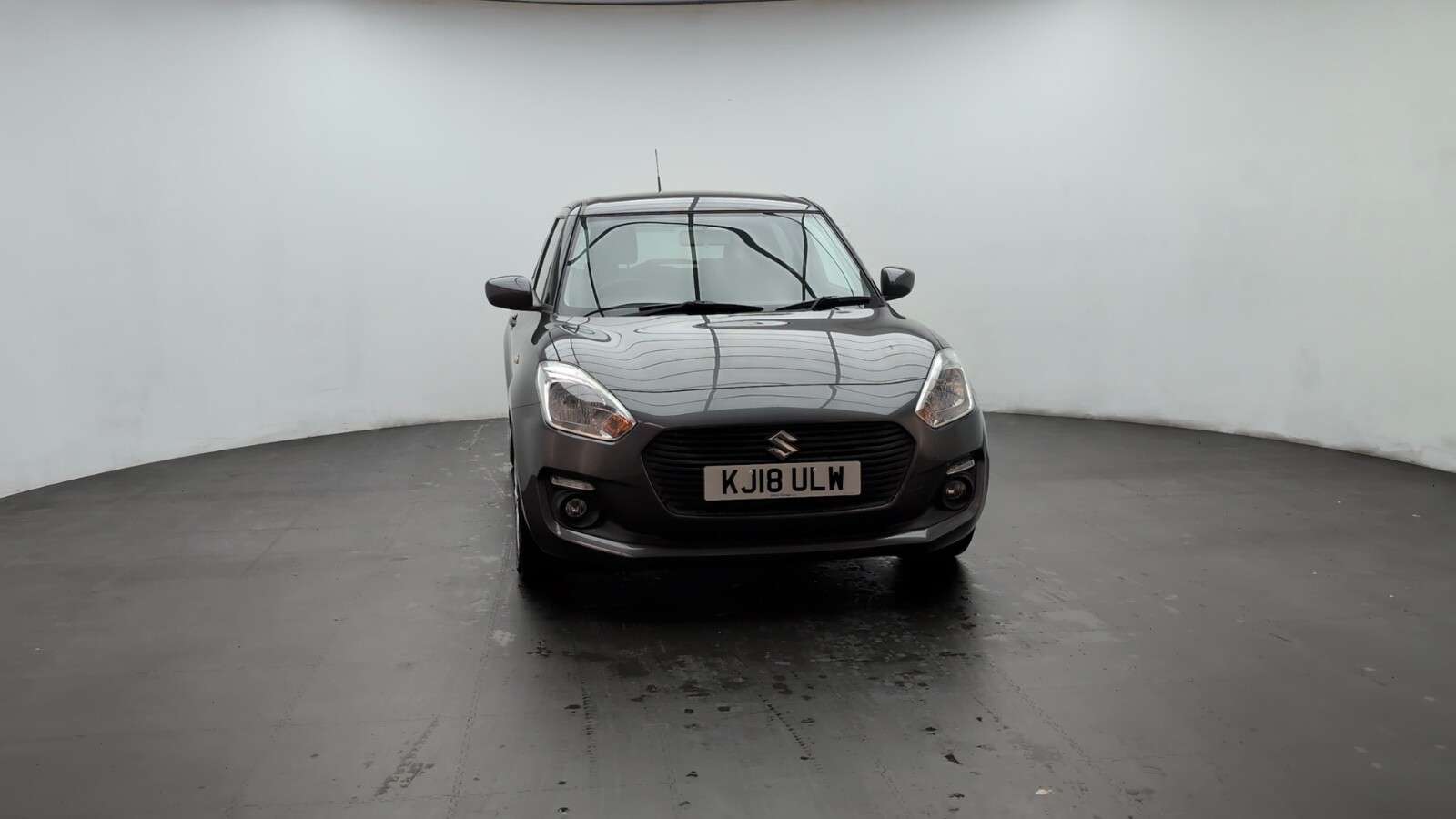 2018 SUZUKI SWIFT 2018 SUZUKI SWIFT