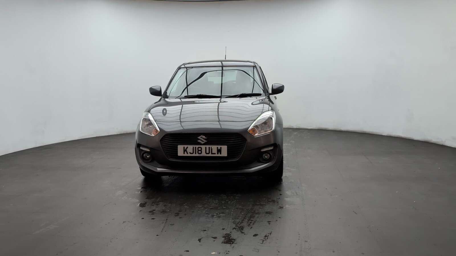 2018 SUZUKI SWIFT 2018 SUZUKI SWIFT