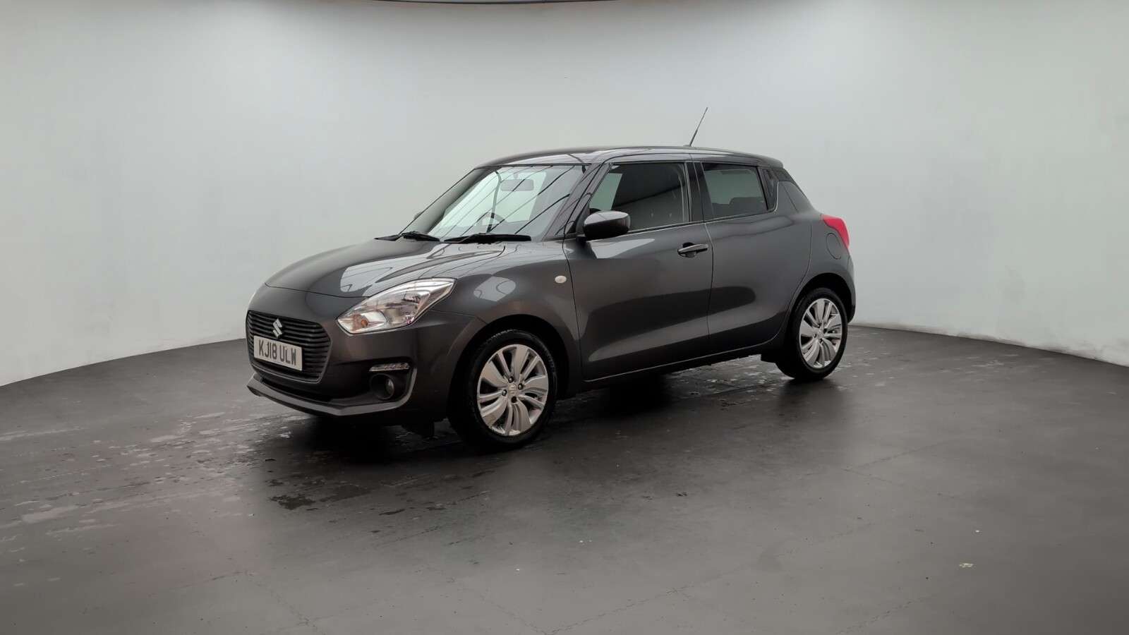 2018 SUZUKI SWIFT 2018 SUZUKI SWIFT