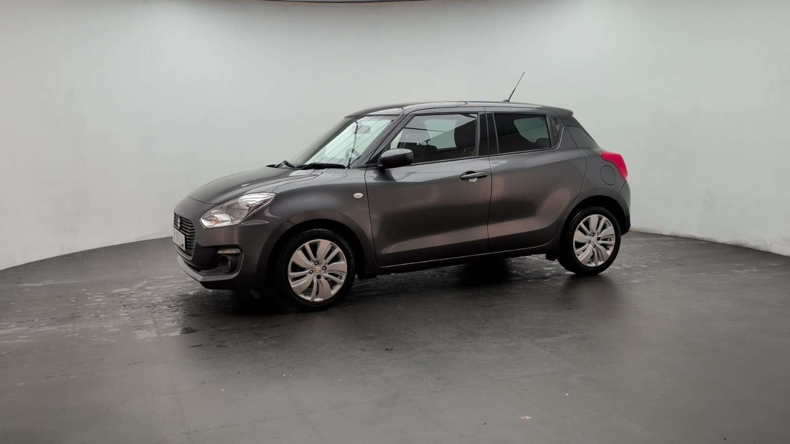 2018 SUZUKI SWIFT 2018 SUZUKI SWIFT