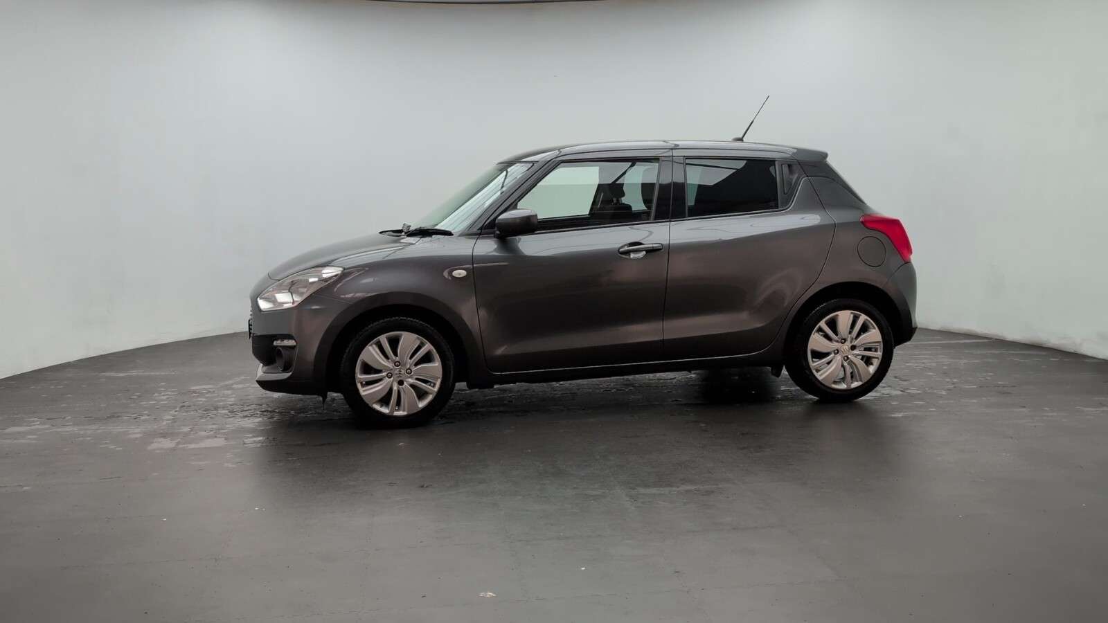 2018 SUZUKI SWIFT 2018 SUZUKI SWIFT