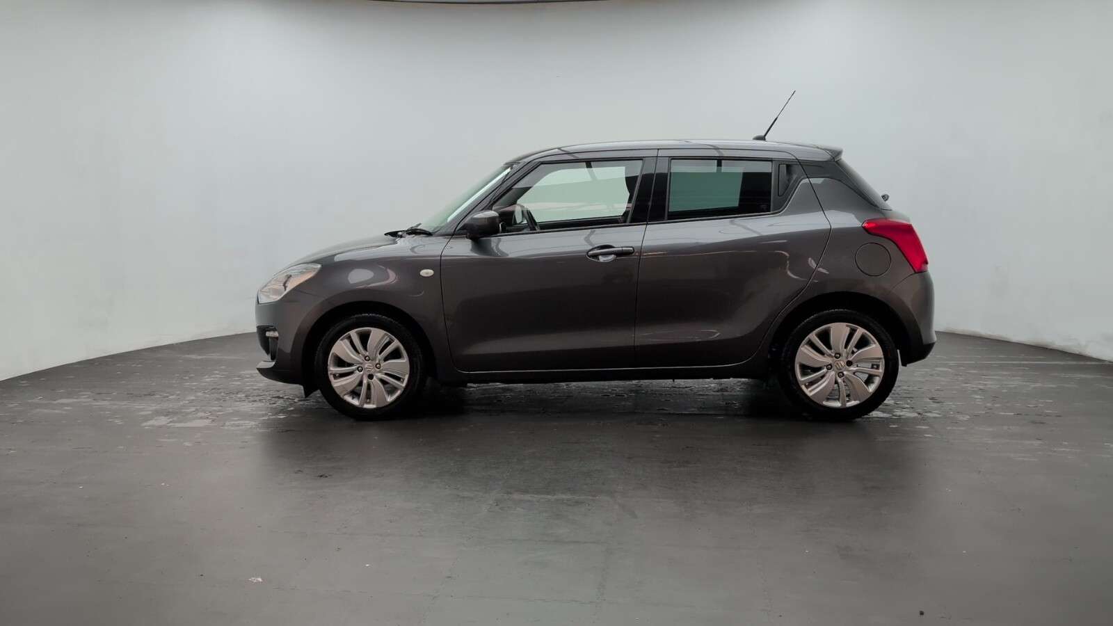 2018 SUZUKI SWIFT 2018 SUZUKI SWIFT