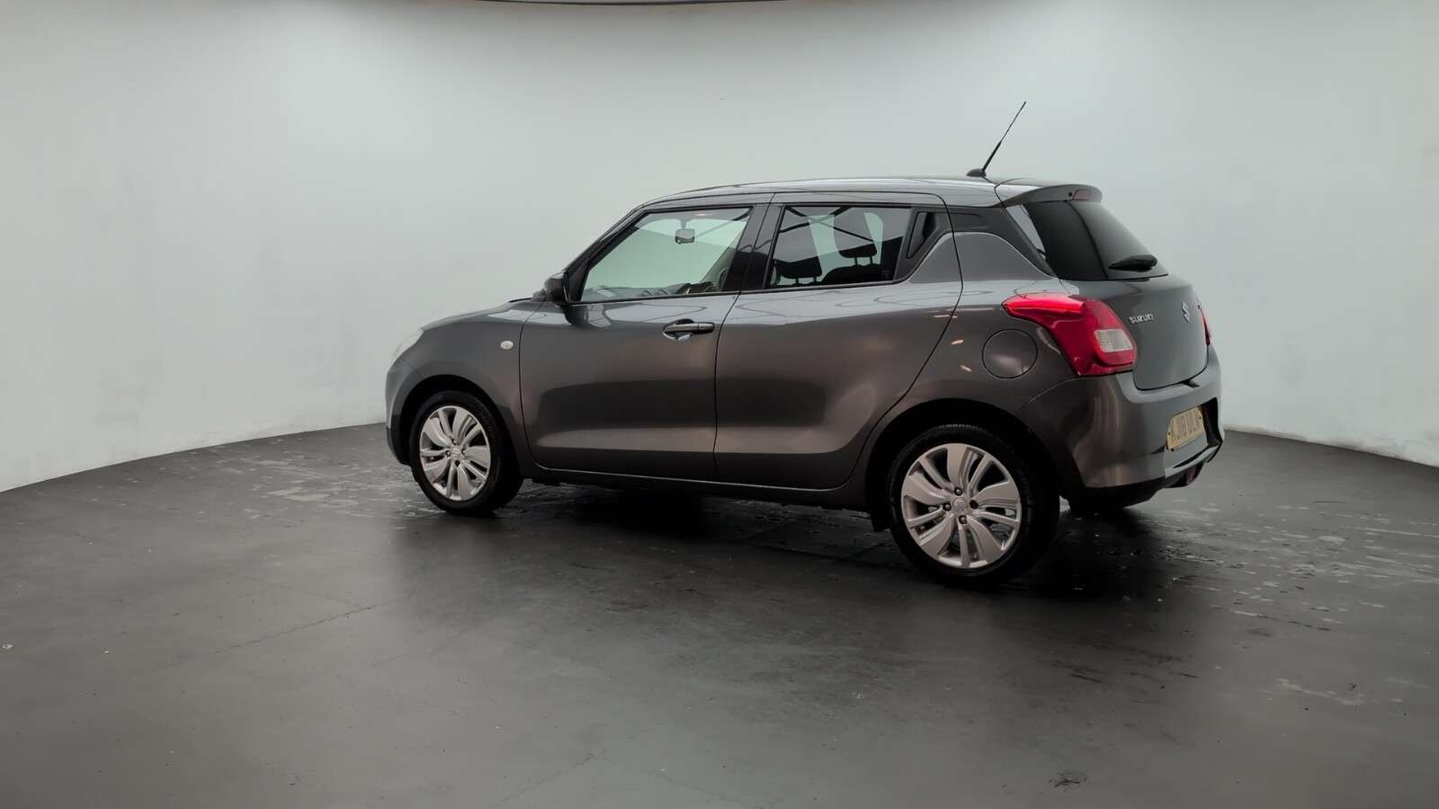2018 SUZUKI SWIFT 2018 SUZUKI SWIFT