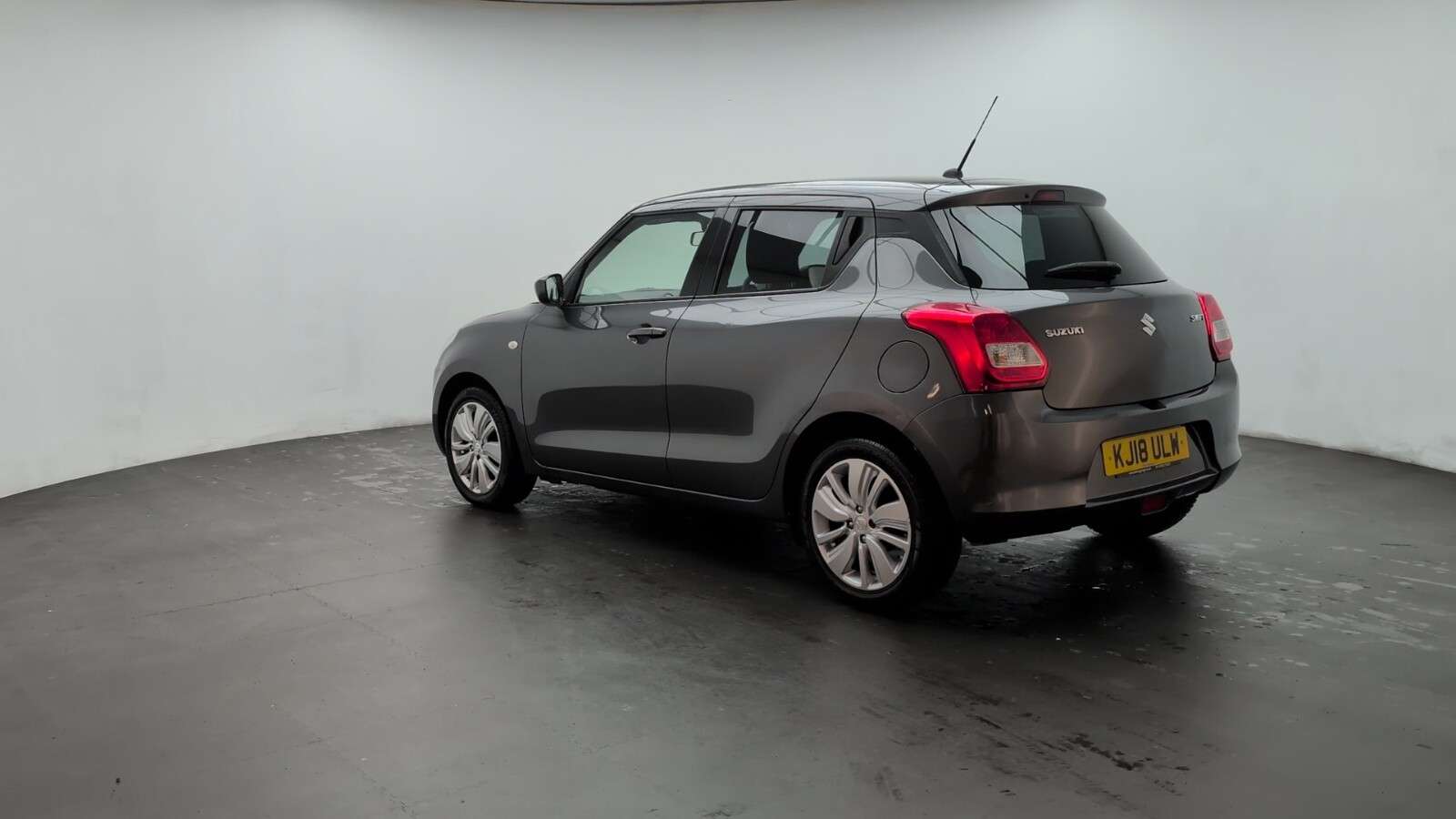 2018 SUZUKI SWIFT 2018 SUZUKI SWIFT