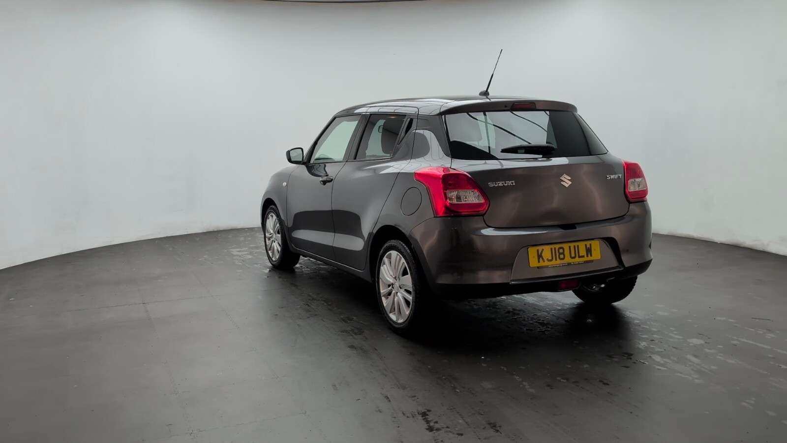 2018 SUZUKI SWIFT 2018 SUZUKI SWIFT