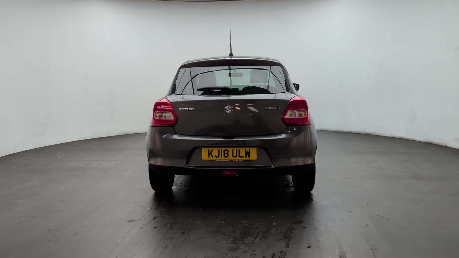 2018 SUZUKI SWIFT 2018 SUZUKI SWIFT