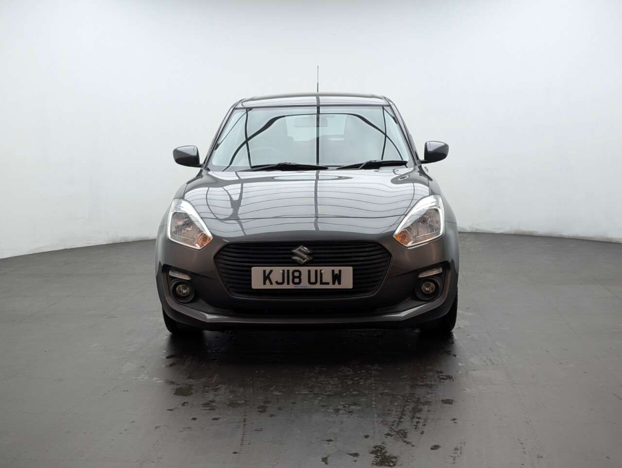 2018 SUZUKI SWIFT 2018 SUZUKI SWIFT