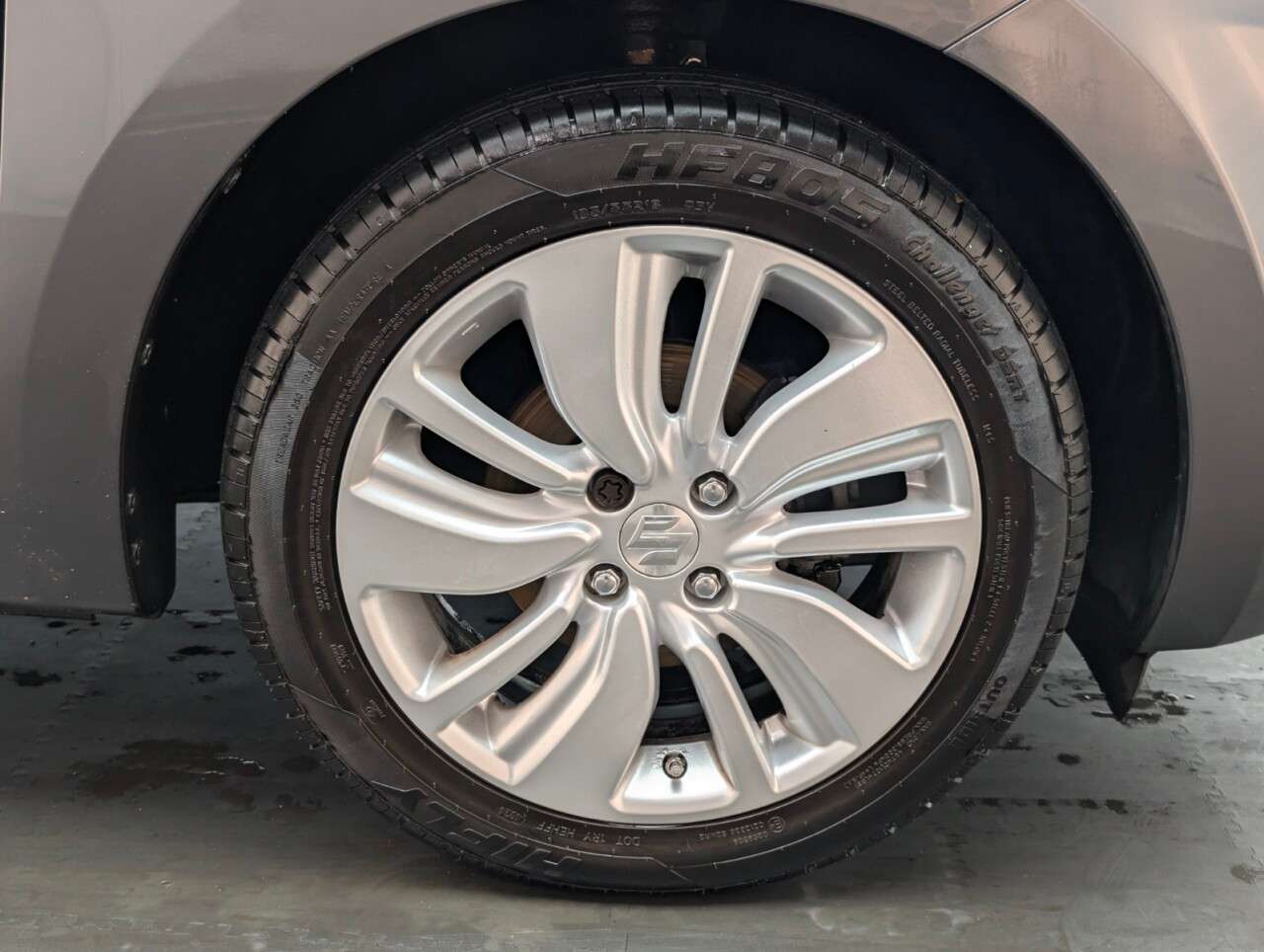 2018 SUZUKI SWIFT 2018 SUZUKI SWIFT