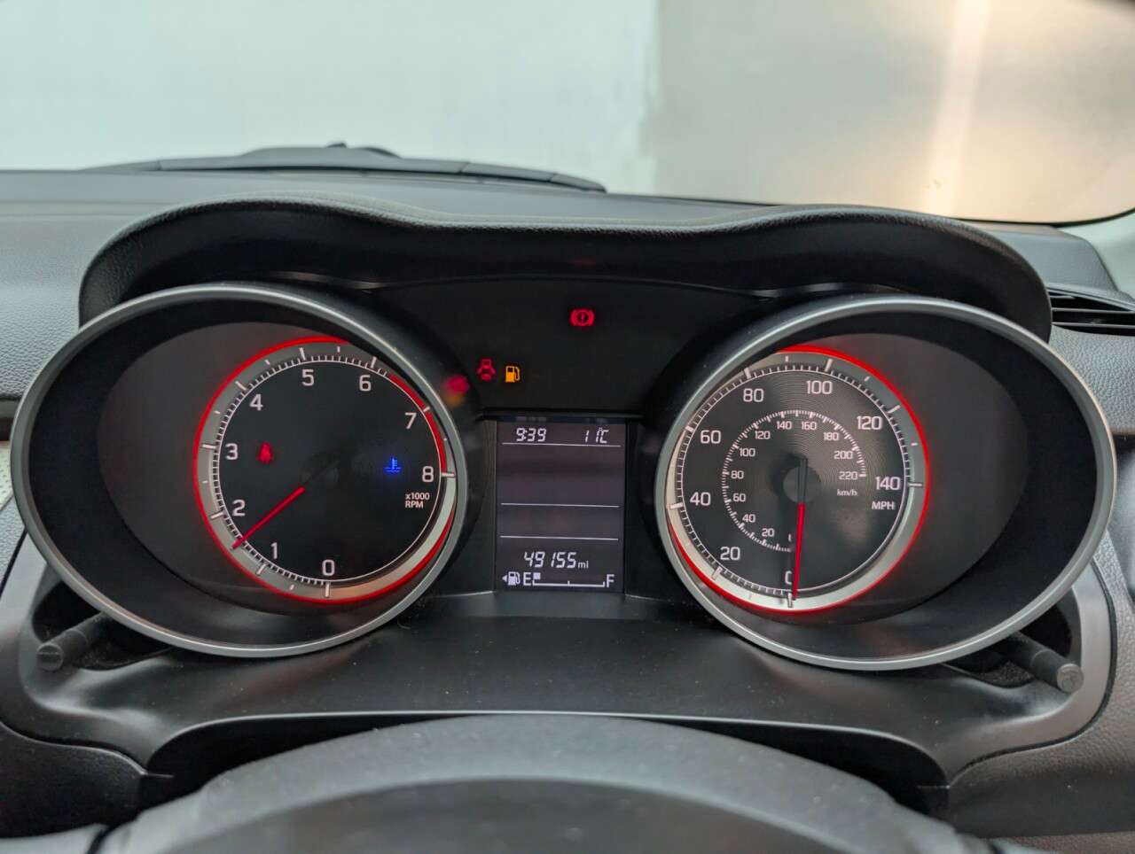 2018 SUZUKI SWIFT 2018 SUZUKI SWIFT