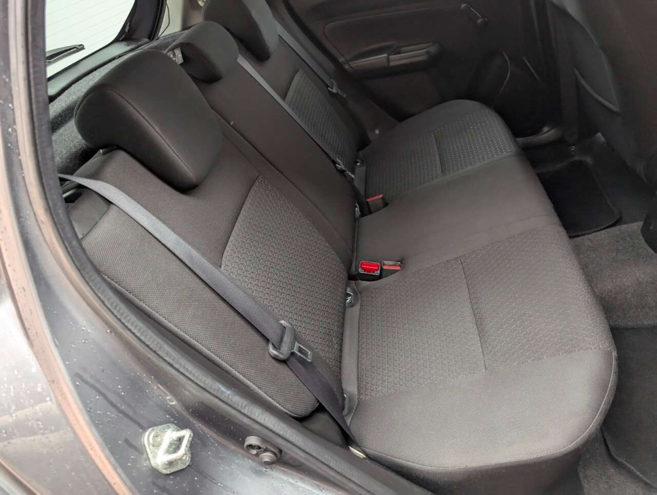 2018 SUZUKI SWIFT 2018 SUZUKI SWIFT