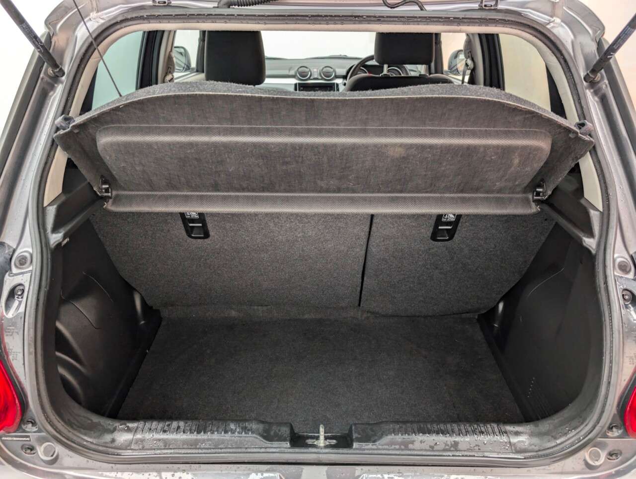 2018 SUZUKI SWIFT 2018 SUZUKI SWIFT