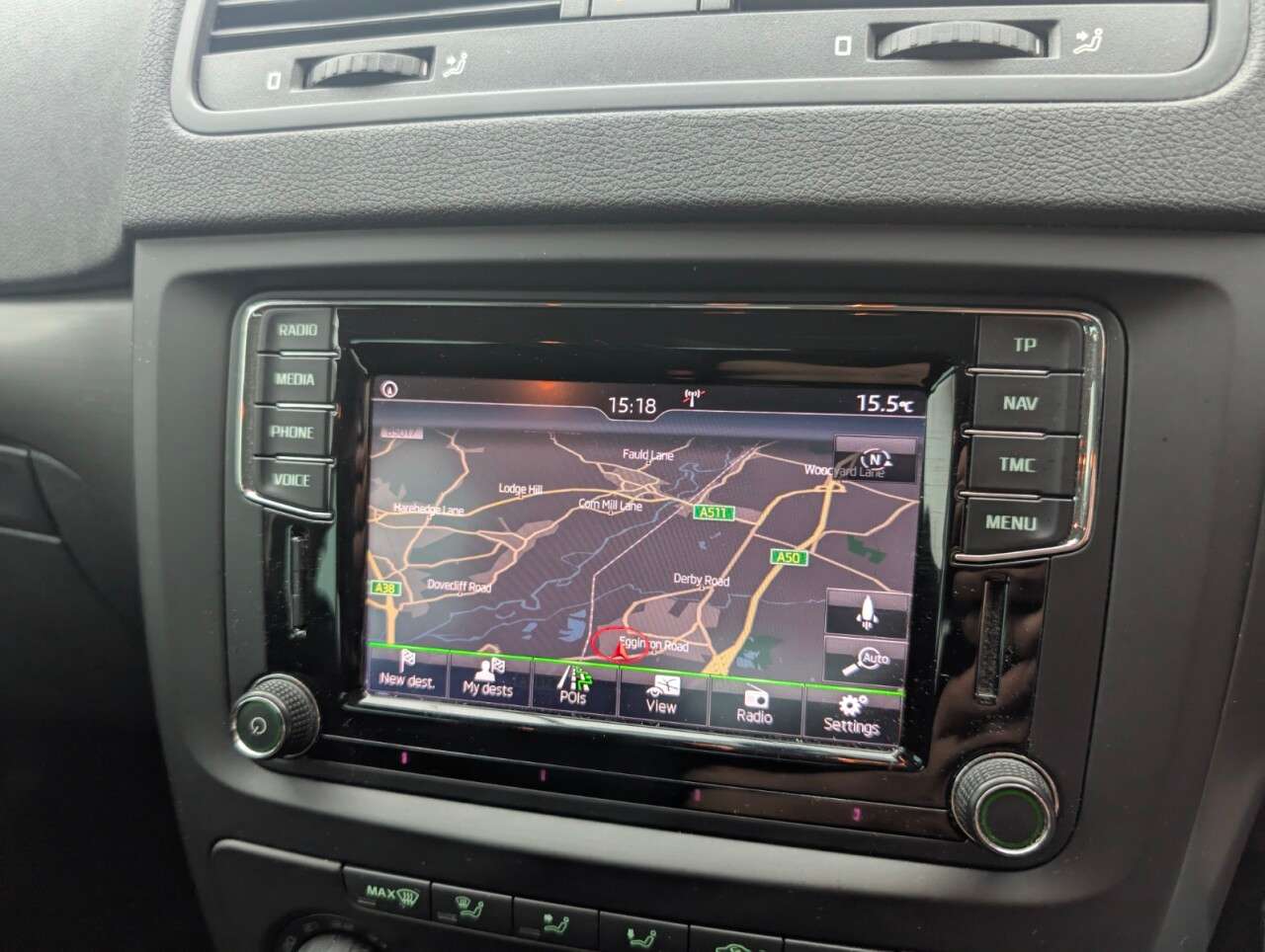 2017 SKODA YETI 2017 SKODA YETI