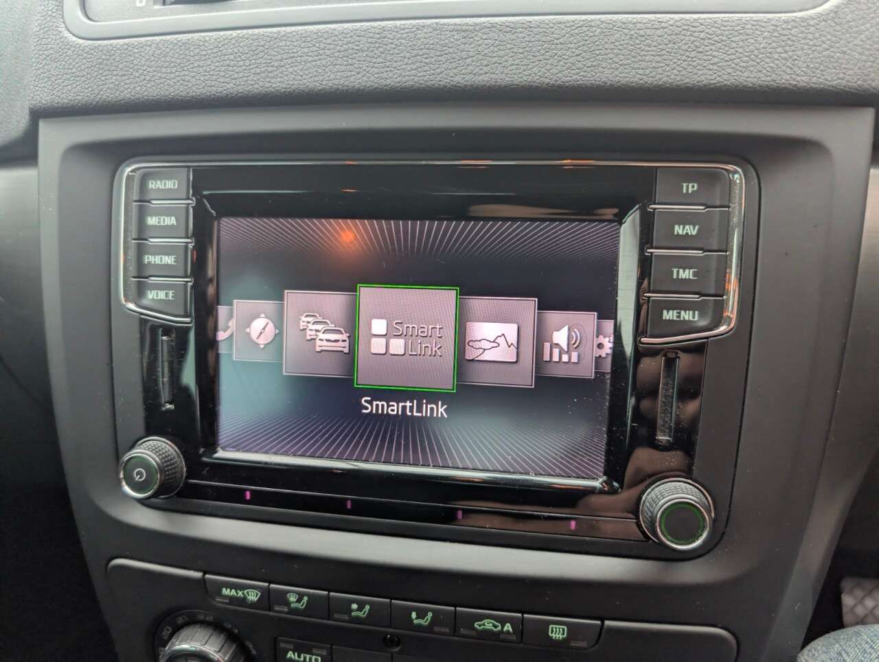 2017 SKODA YETI 2017 SKODA YETI