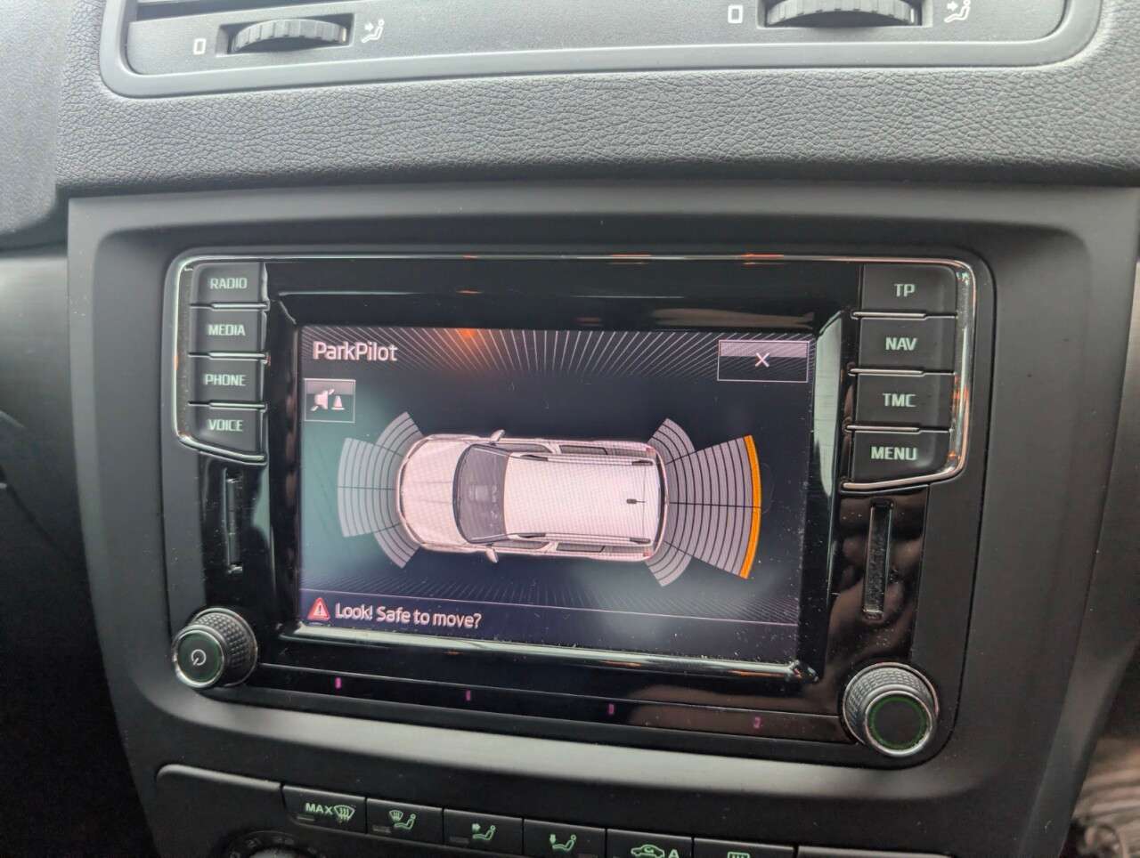 2017 SKODA YETI 2017 SKODA YETI