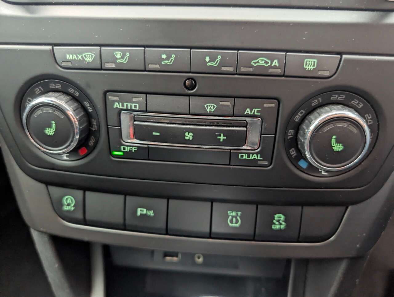 2017 SKODA YETI 2017 SKODA YETI