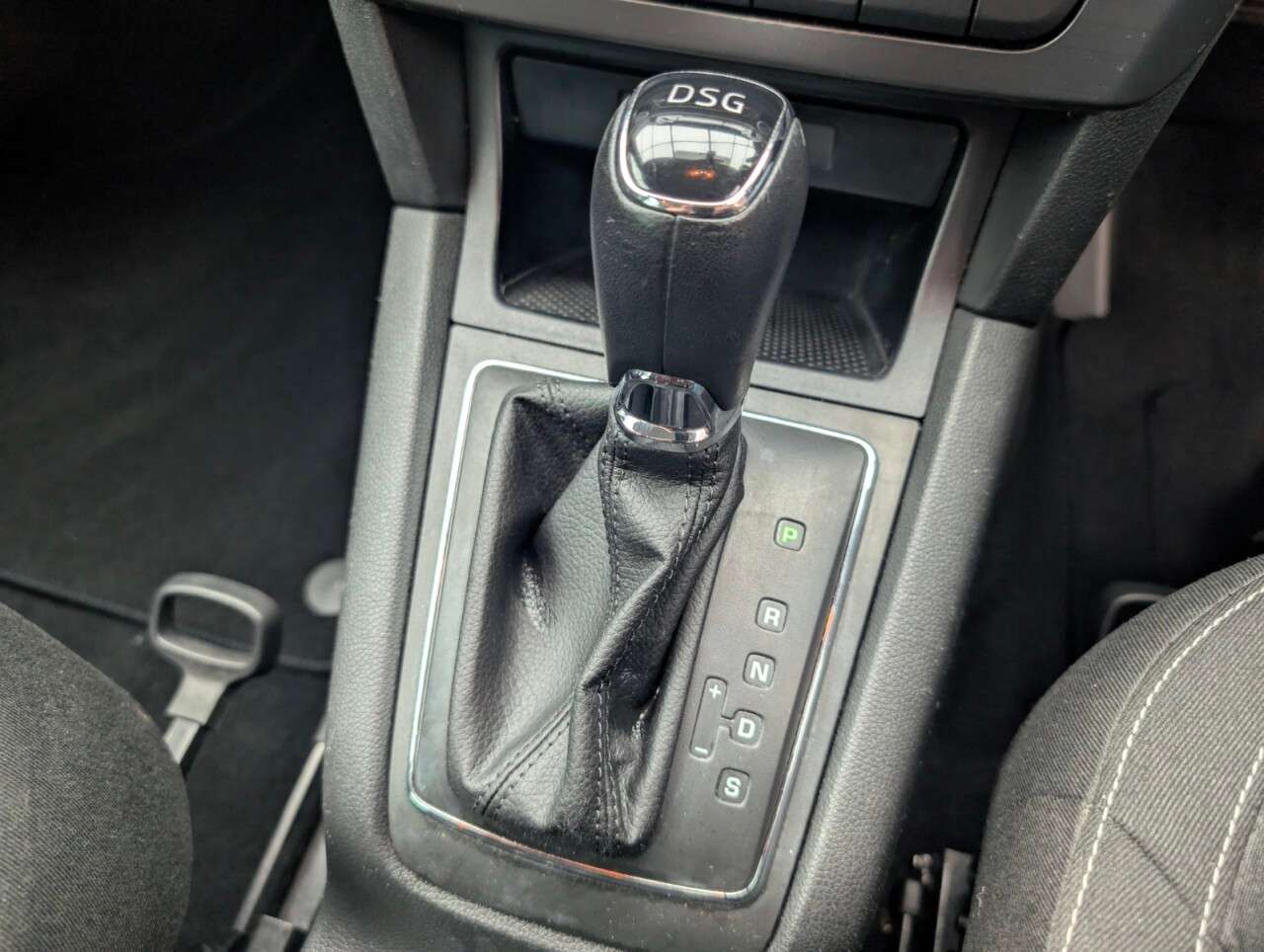 2017 SKODA YETI 2017 SKODA YETI