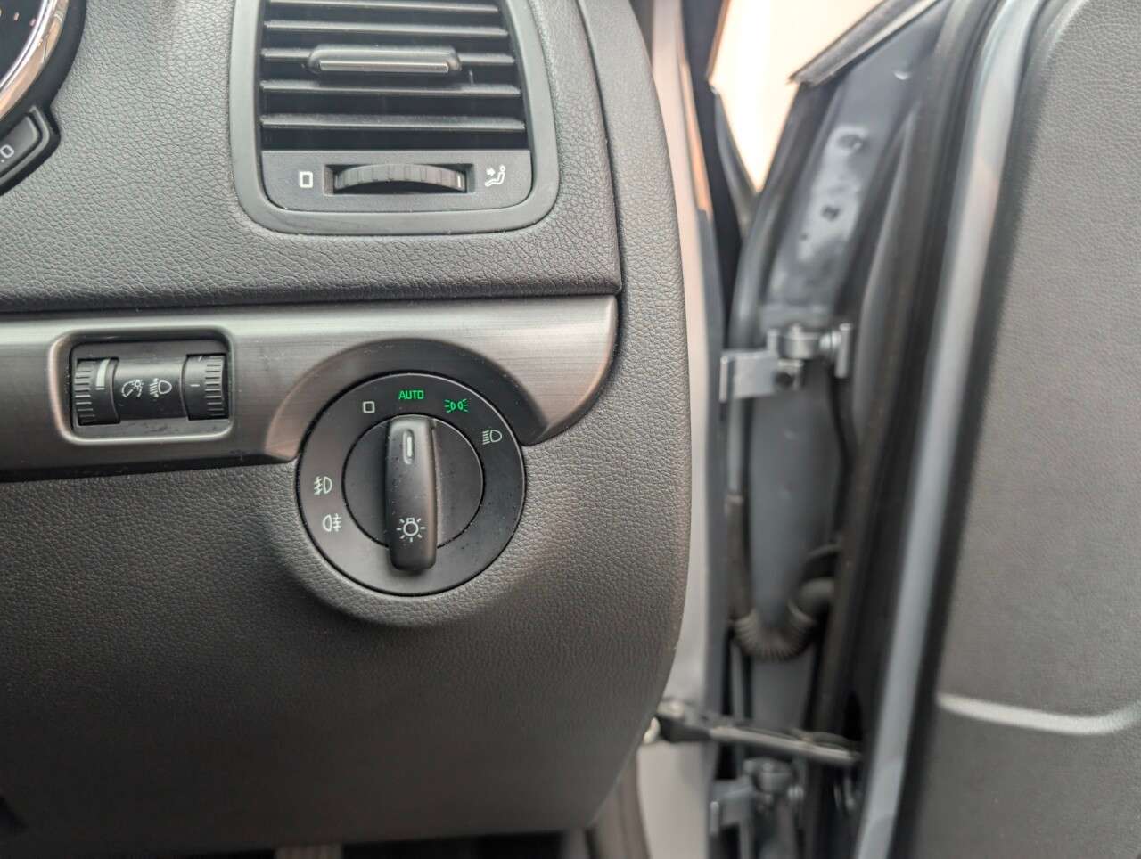 2017 SKODA YETI 2017 SKODA YETI