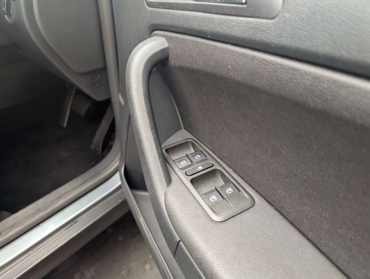 2017 SKODA YETI 2017 SKODA YETI