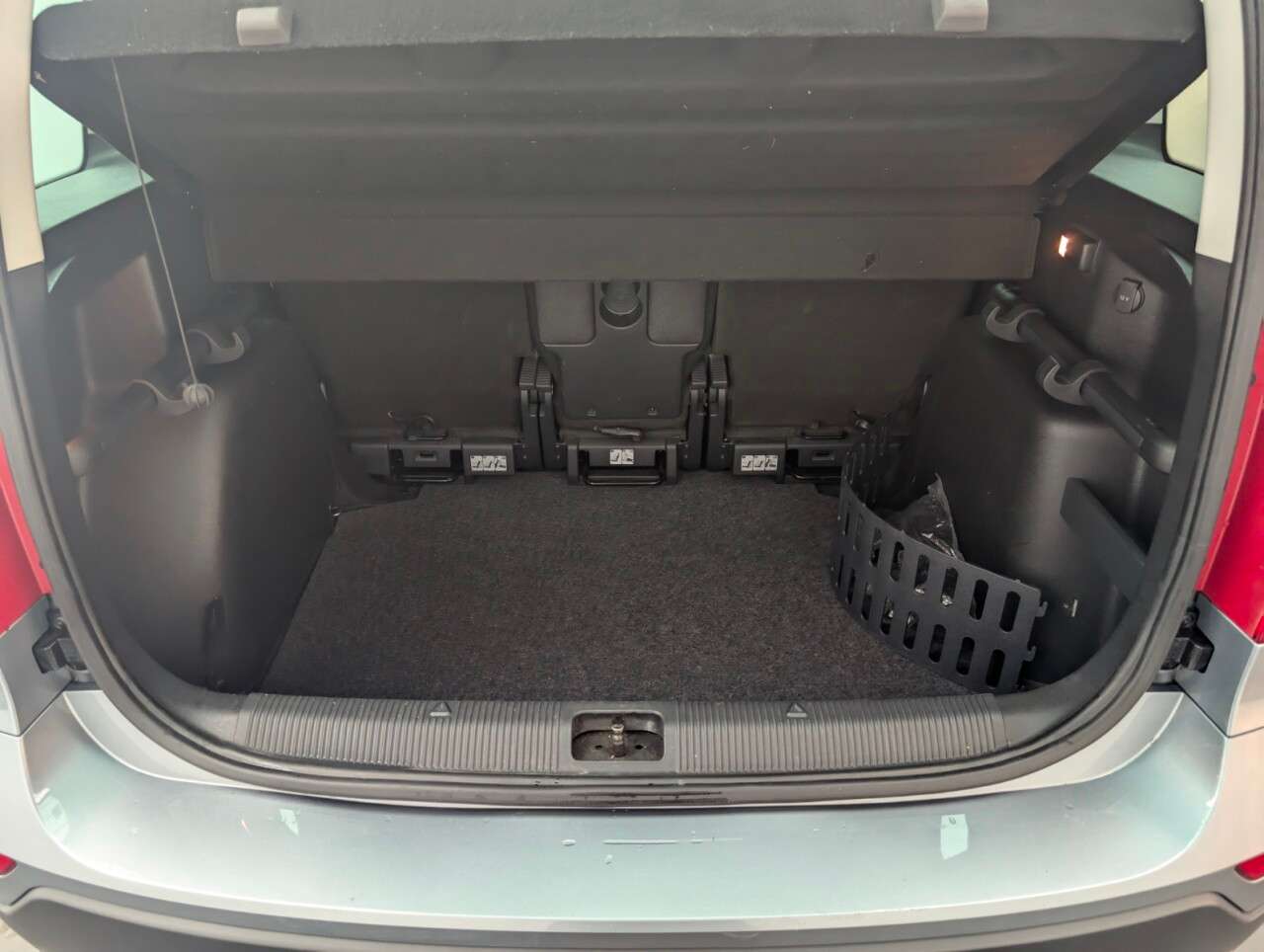 2017 SKODA YETI 2017 SKODA YETI