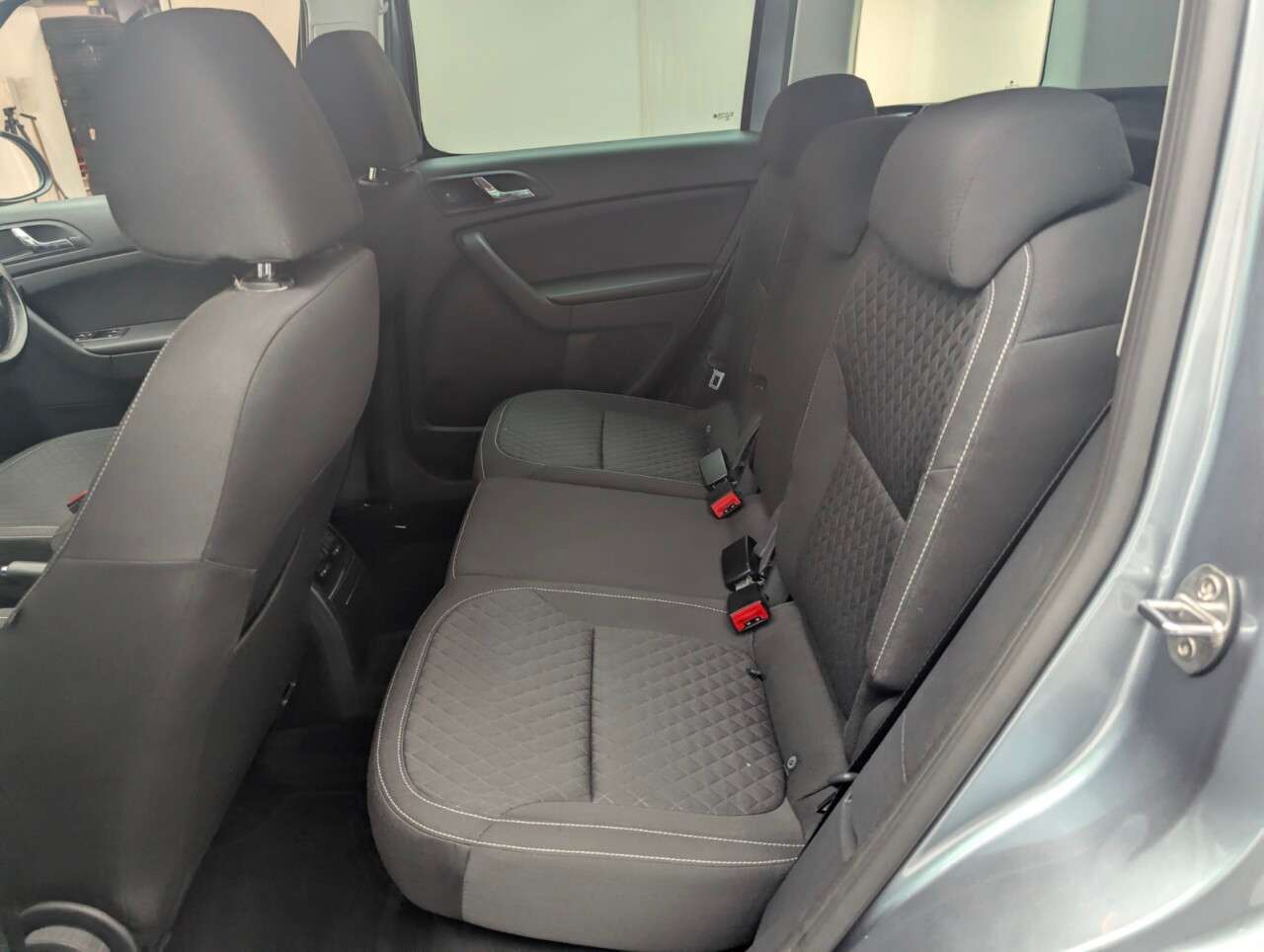 2017 SKODA YETI 2017 SKODA YETI