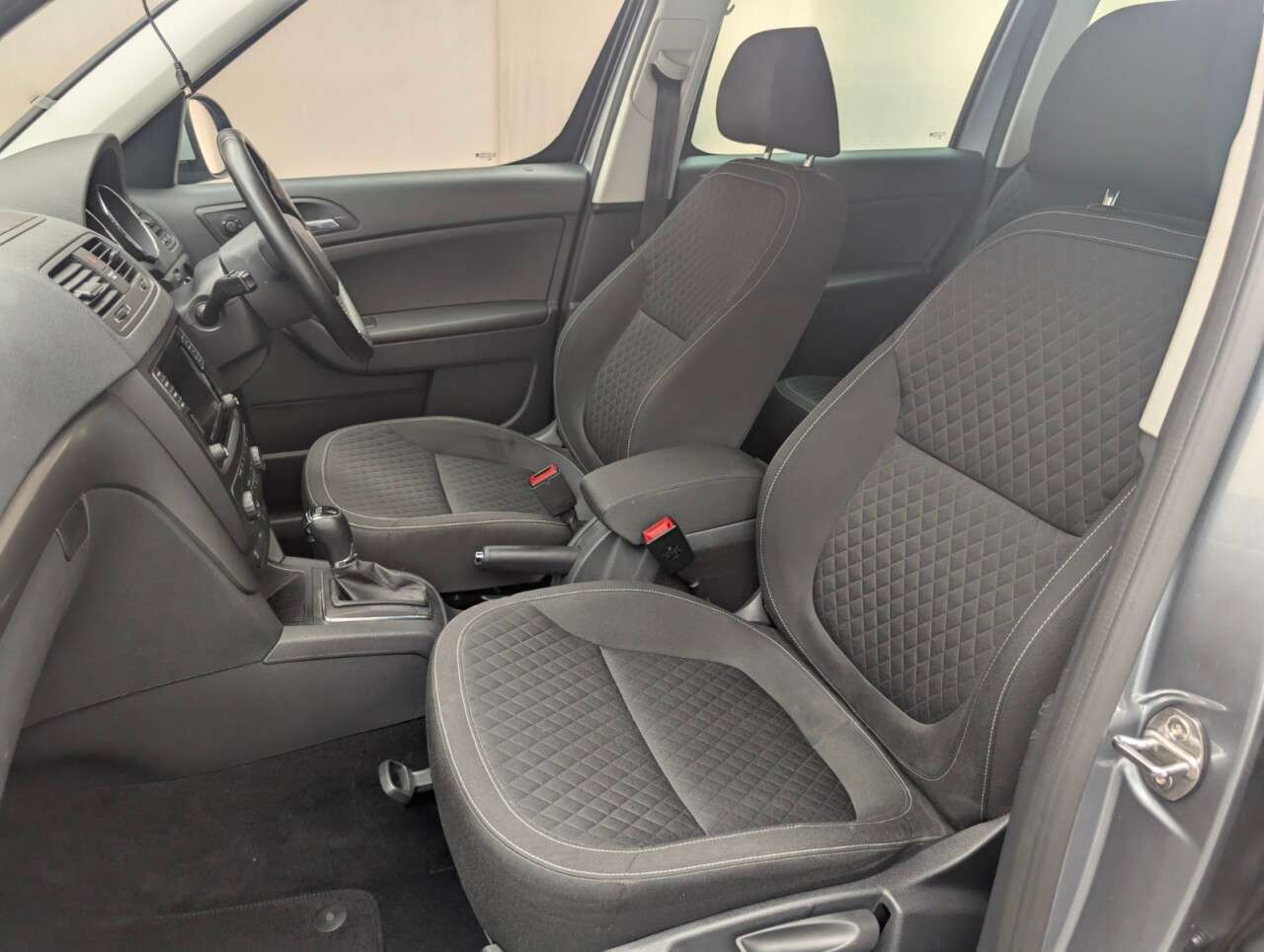 2017 SKODA YETI 2017 SKODA YETI