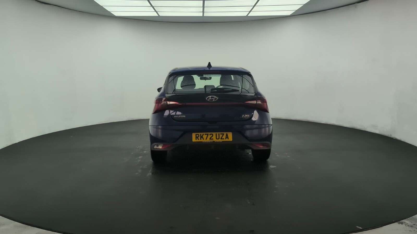 2022 HYUNDAI I20 2022 HYUNDAI I20