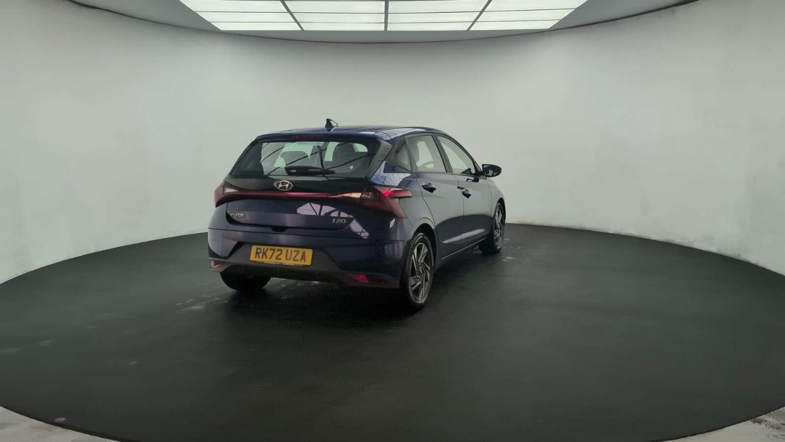 2022 HYUNDAI I20 2022 HYUNDAI I20