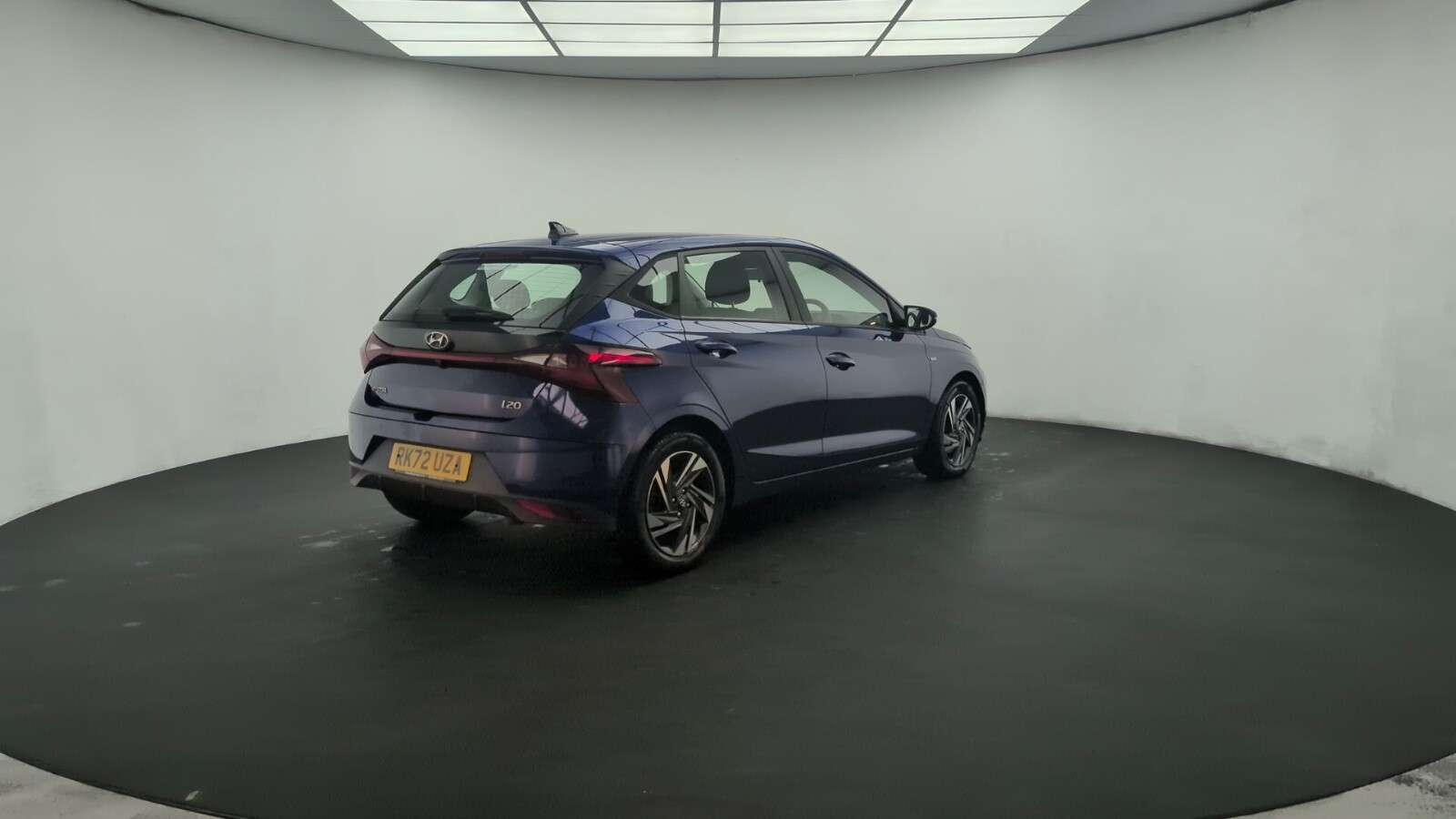2022 HYUNDAI I20 2022 HYUNDAI I20