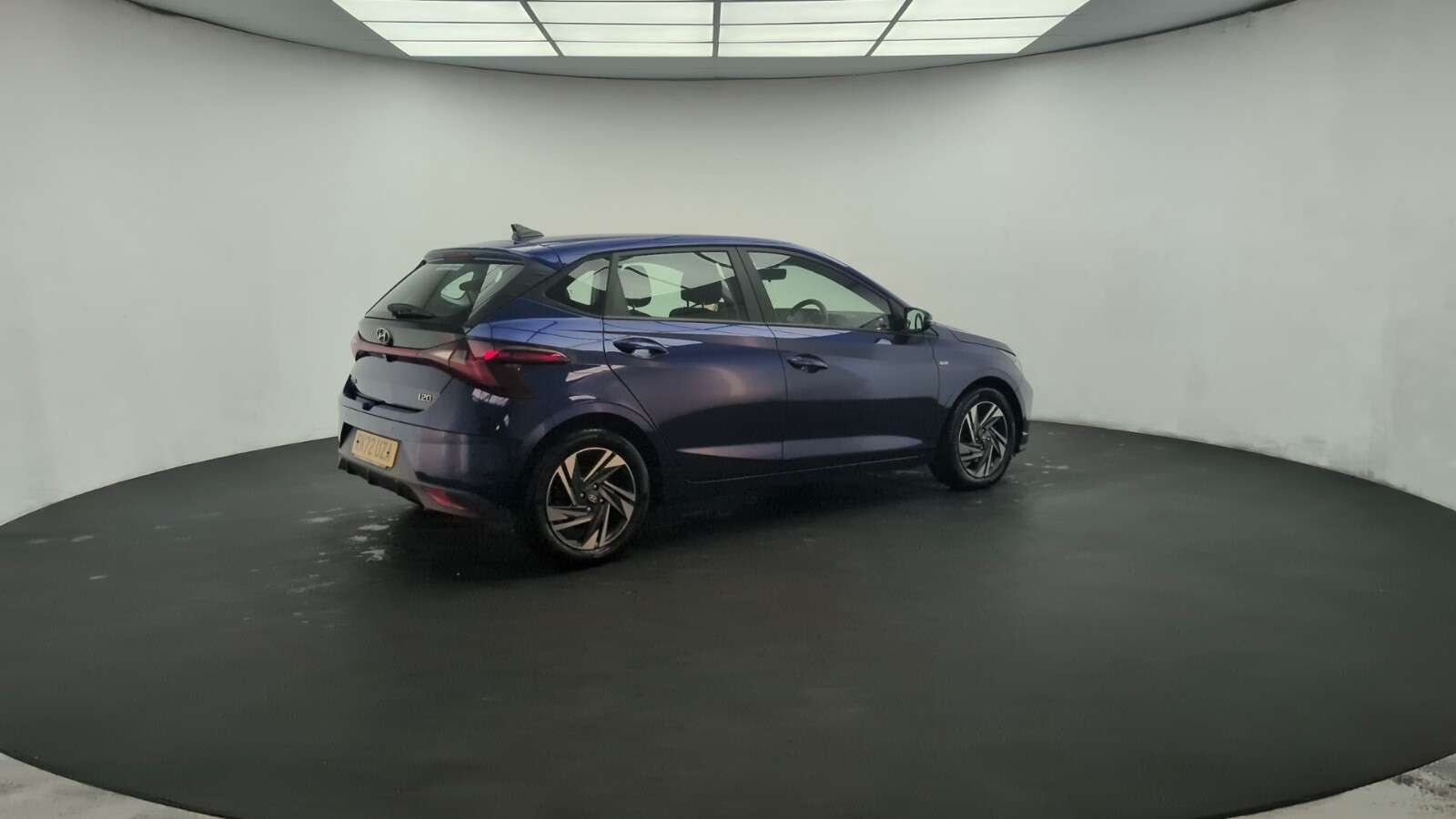2022 HYUNDAI I20 2022 HYUNDAI I20