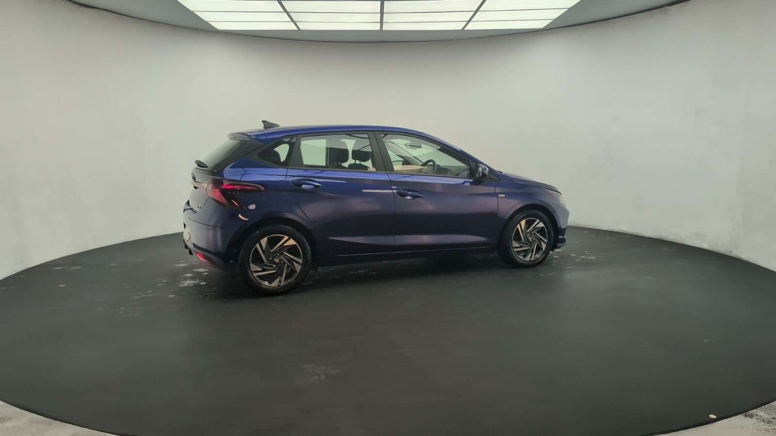 2022 HYUNDAI I20 2022 HYUNDAI I20