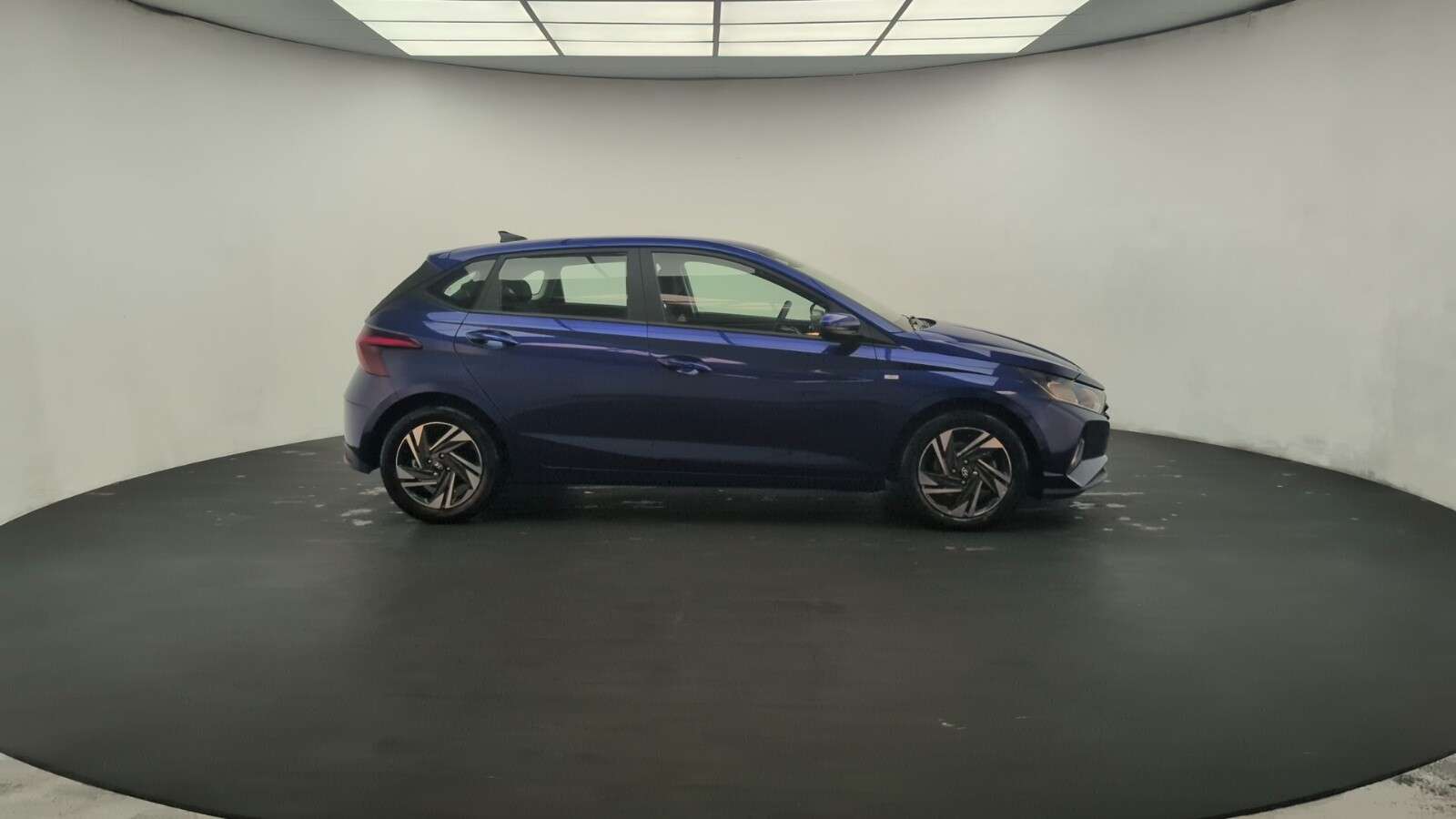 2022 HYUNDAI I20 2022 HYUNDAI I20